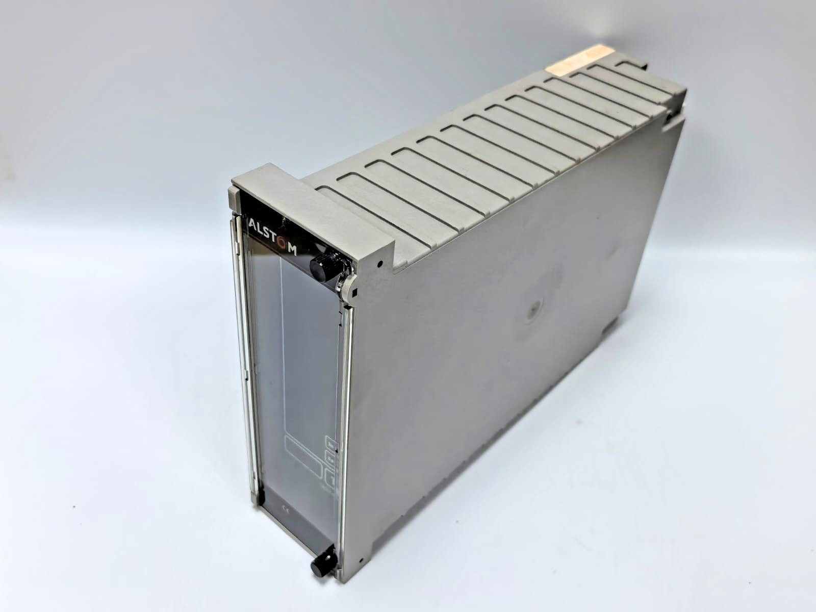 Alstom TROPIC11800065 ALSTOM TOLD TROPIC 11800065 RELAY MODULE 10