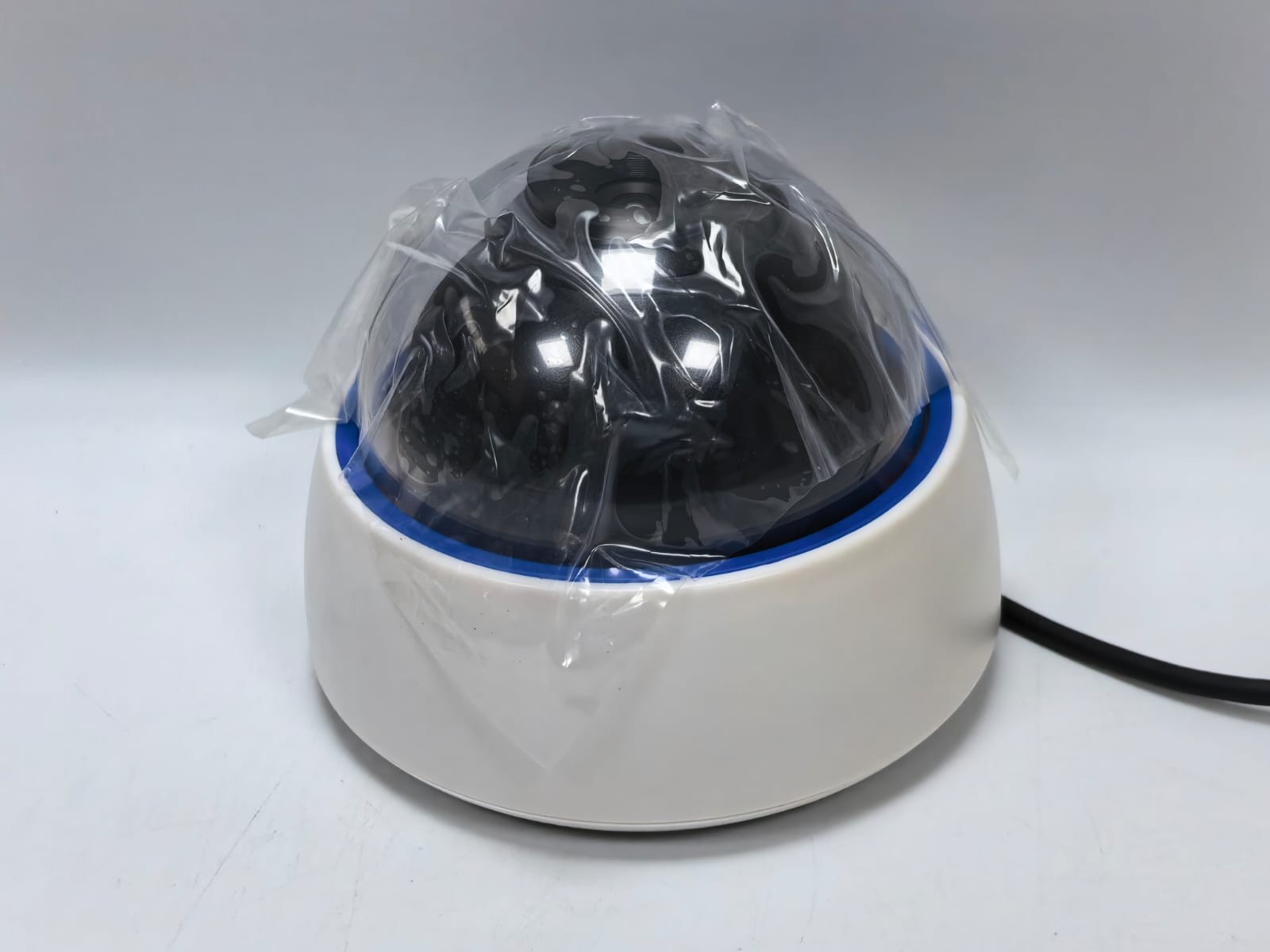Pelco FD2-V10-6 PELCO FD2-V10-6 REV.A DOME FIX STD INDOOR 12/18-3.2V PAL 6MM LENS 3