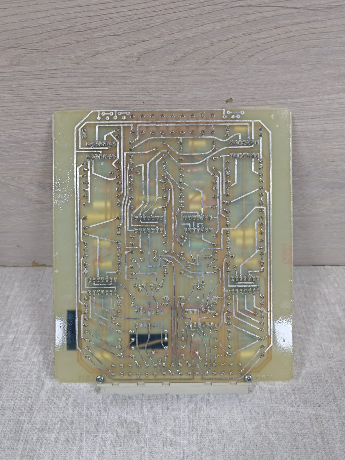 LAES SAS CS11 LAES SAS RBC1 CS11 PRINTED CIRCUIT BOARD 2