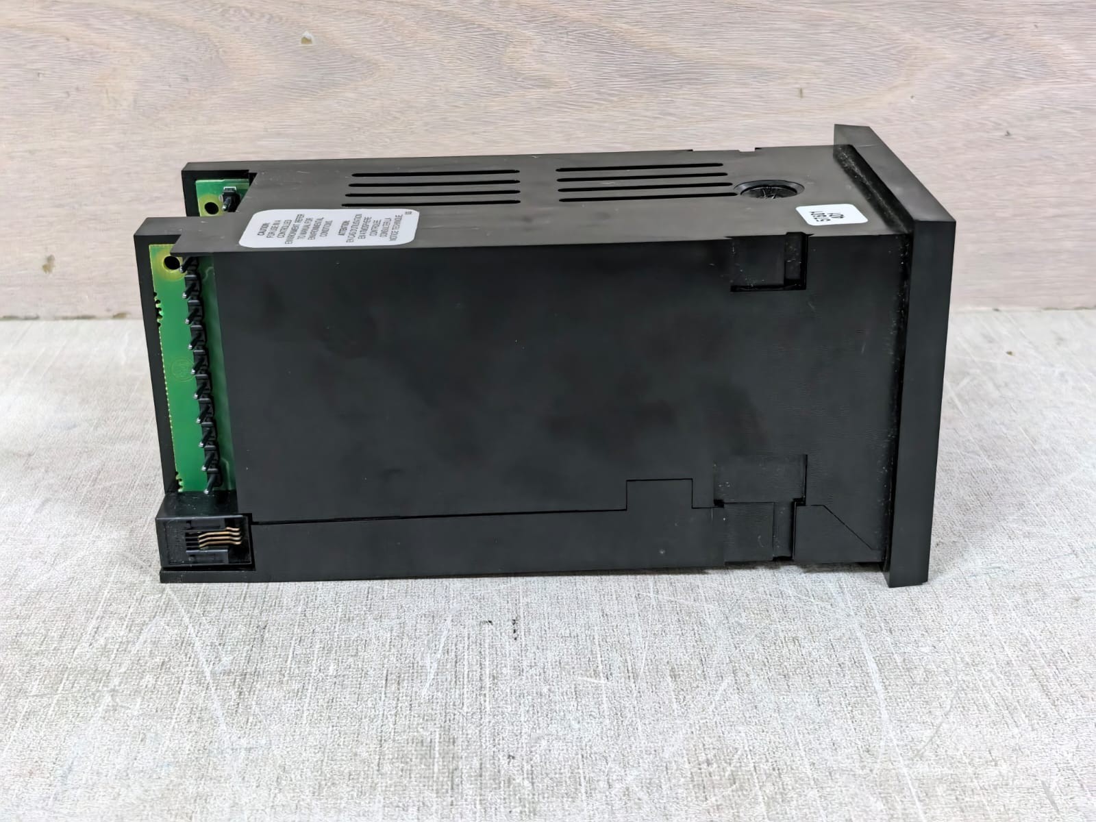 DURANT 57601-401 DURANT 57601-401 DIGITAL RATEMETER COUNTER 7
