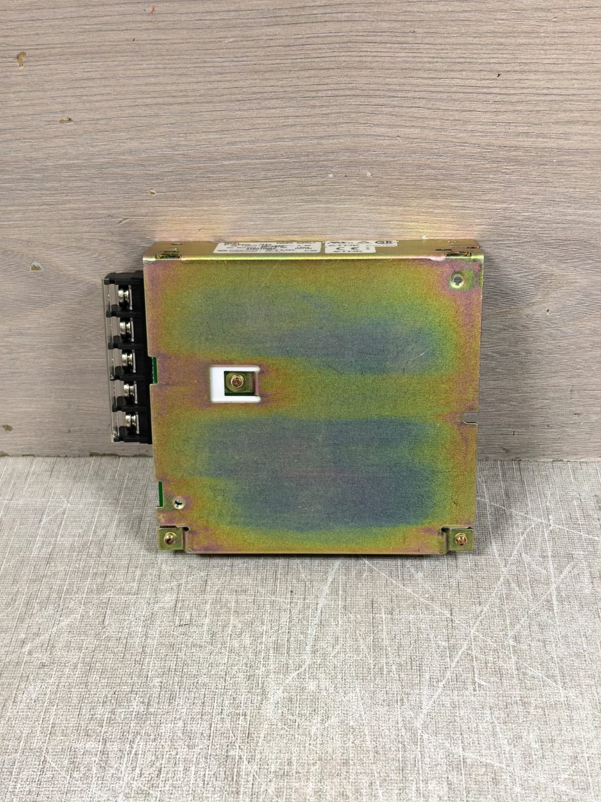 TDK FAW5-3K TDK FAW5-3K POWER SUPPLY 7