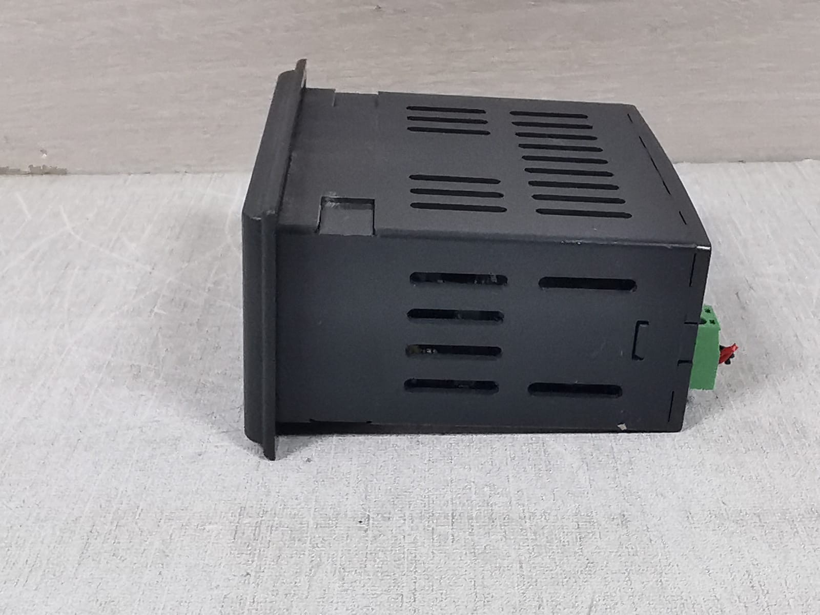 EATON DURANT 57700-400 EATON DURANT 57700-400 ECLIPSE SERIES PANEL METER 6