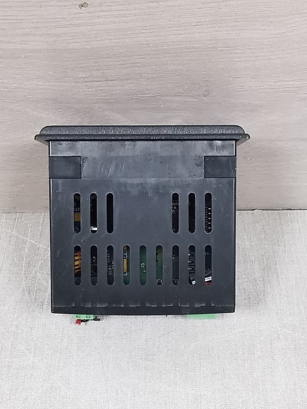 EATON DURANT 57700-400 EATON DURANT 57700-400 ECLIPSE SERIES PANEL METER 10