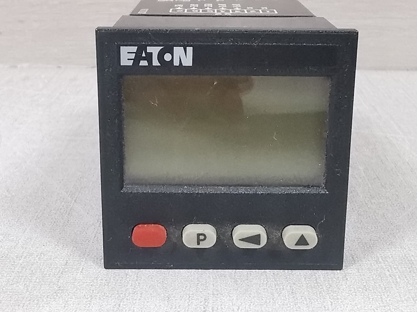 Eaton E5-148-C1422 EATON E5-148-C1422 6-DIGIT PRESET COUNTER 10-30VDC 2