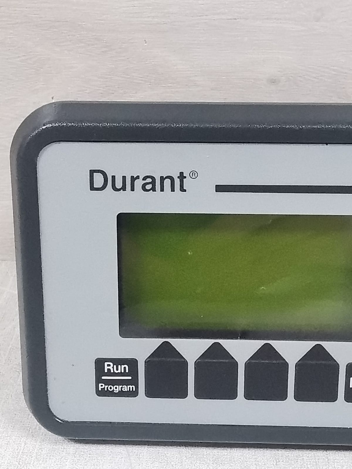 EATON DURANT 57550-400 EATON DURANT 57550-400 INDUSTRIAL CONTROL UNIT 2