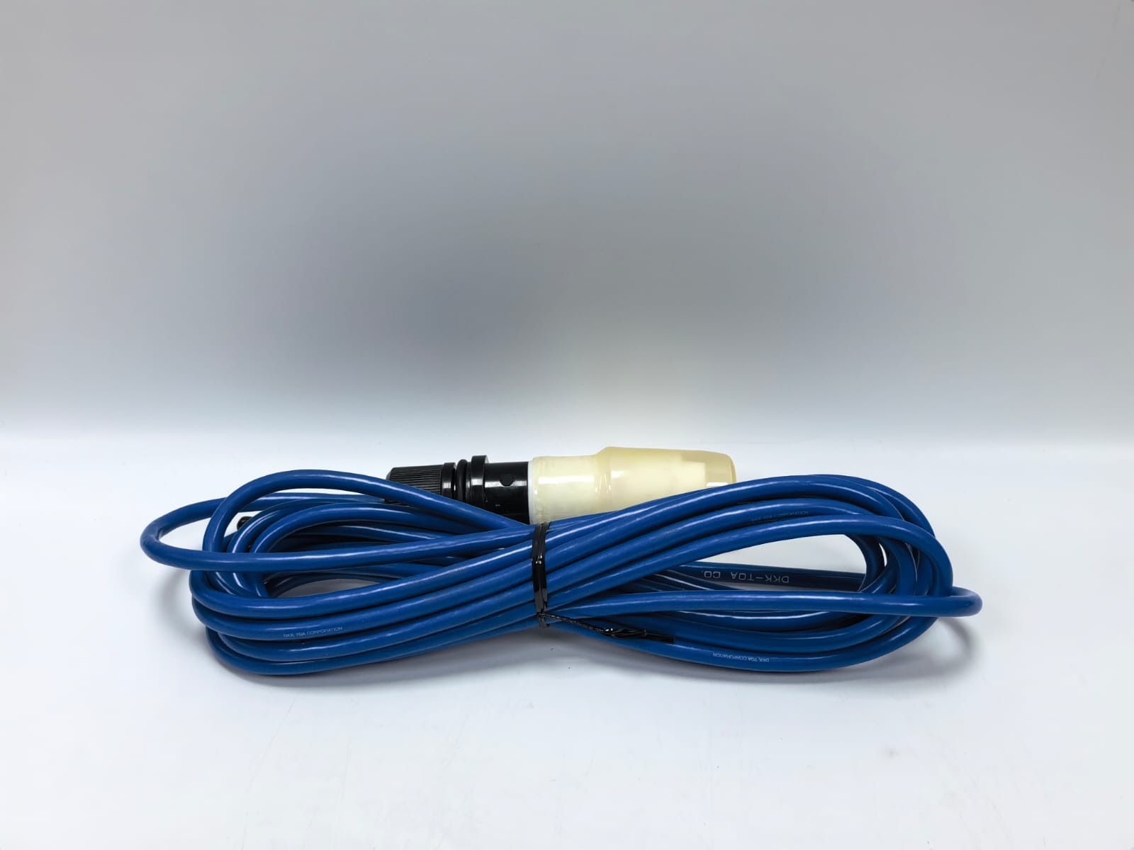 TOA DKK 5910-5F TOA DKK 5910-5F ELECTRODE 4