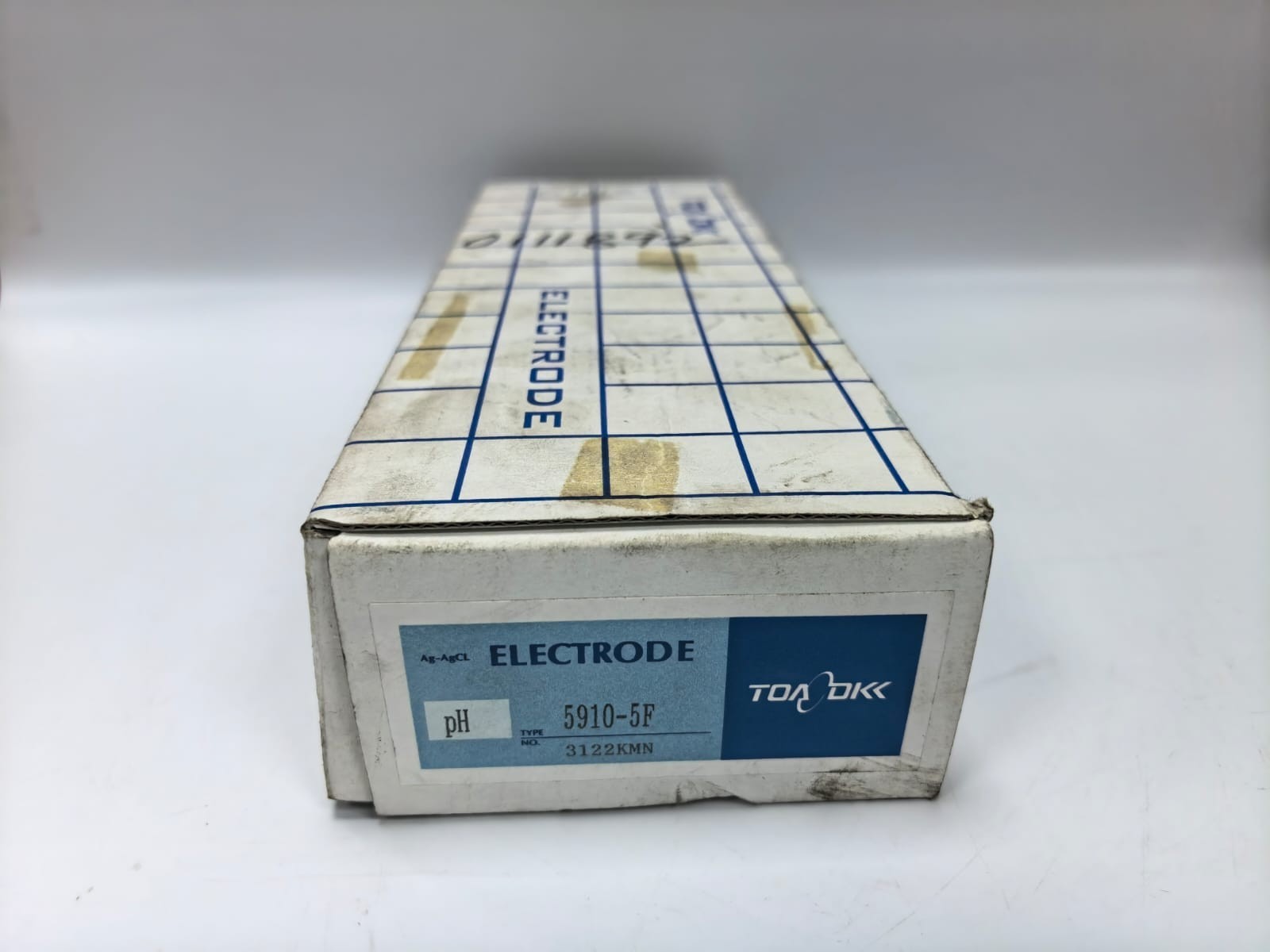 TOA DKK 5910-5F TOA DKK 5910-5F ELECTRODE 6