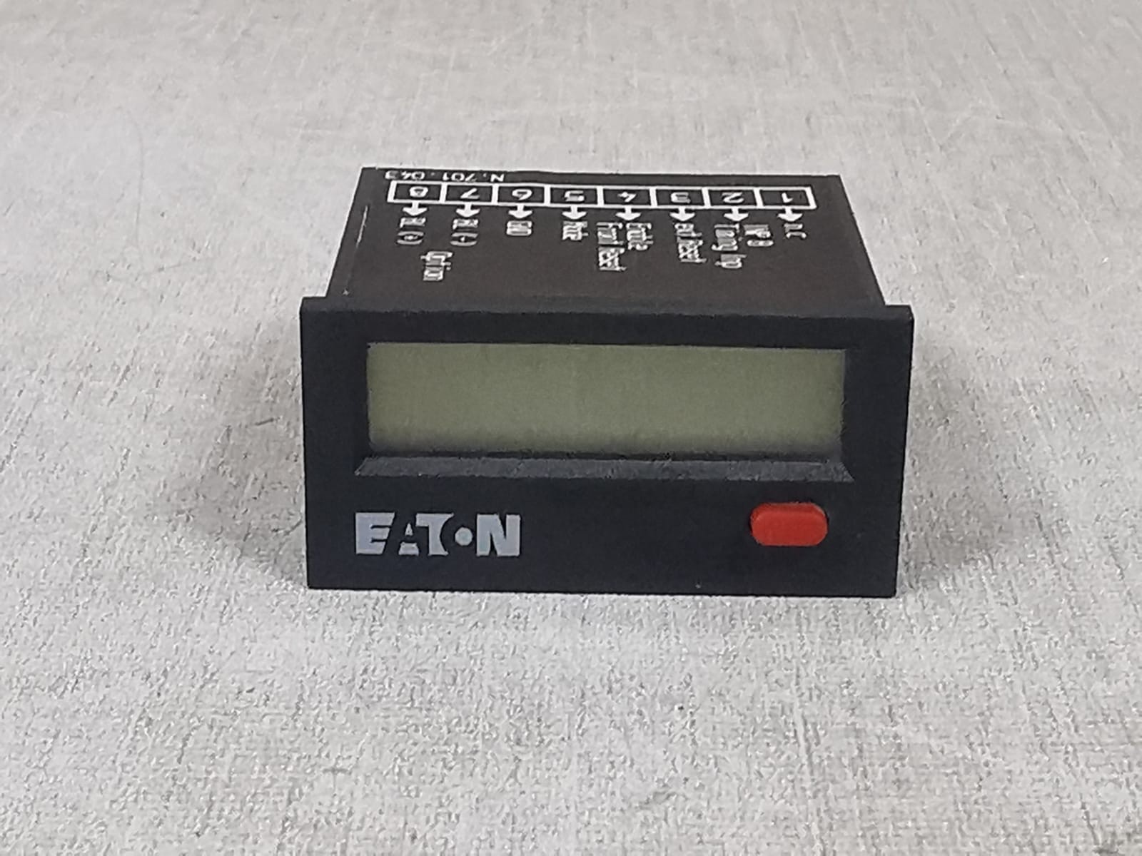 EATON E5-224-C0440 ELECTRONIC TIMER