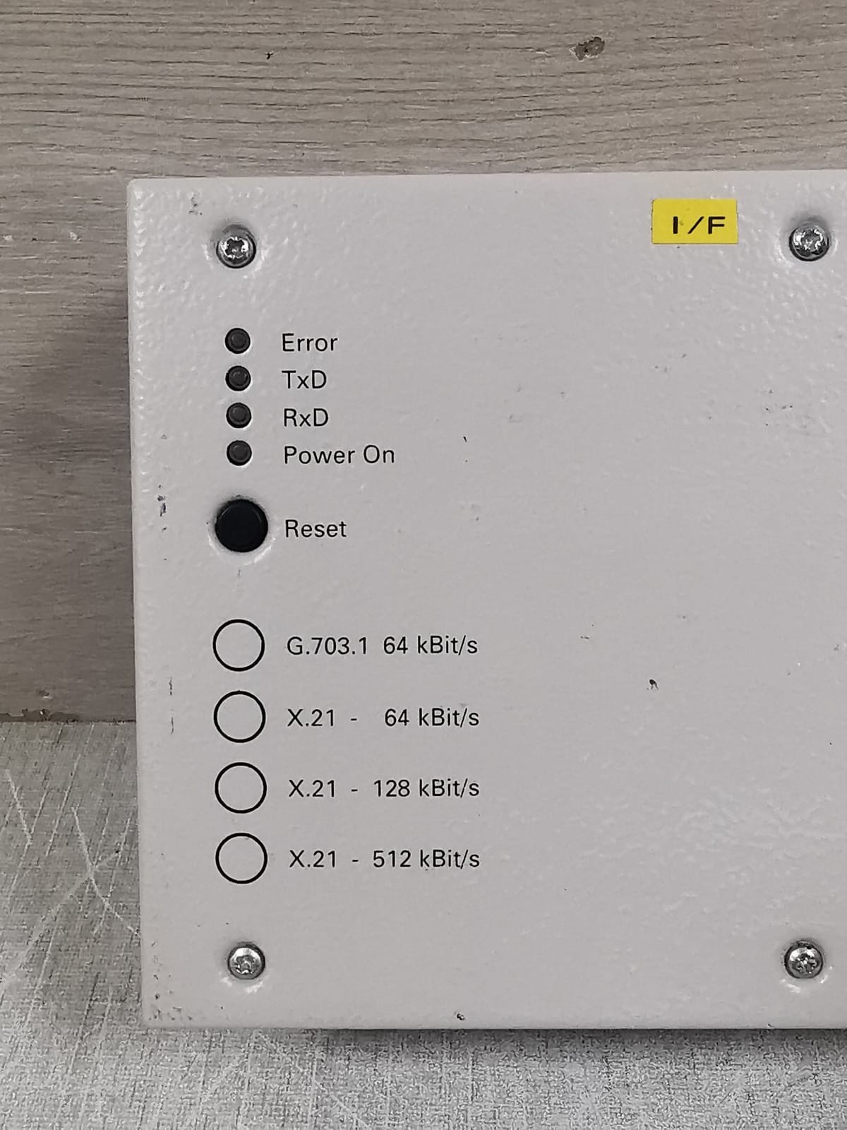 Siemens 7XV5662-0AA00/FF SIEMENS 7XV5662-0AA00/FF COMMUNICATION CONVERTER 115-250VA 2