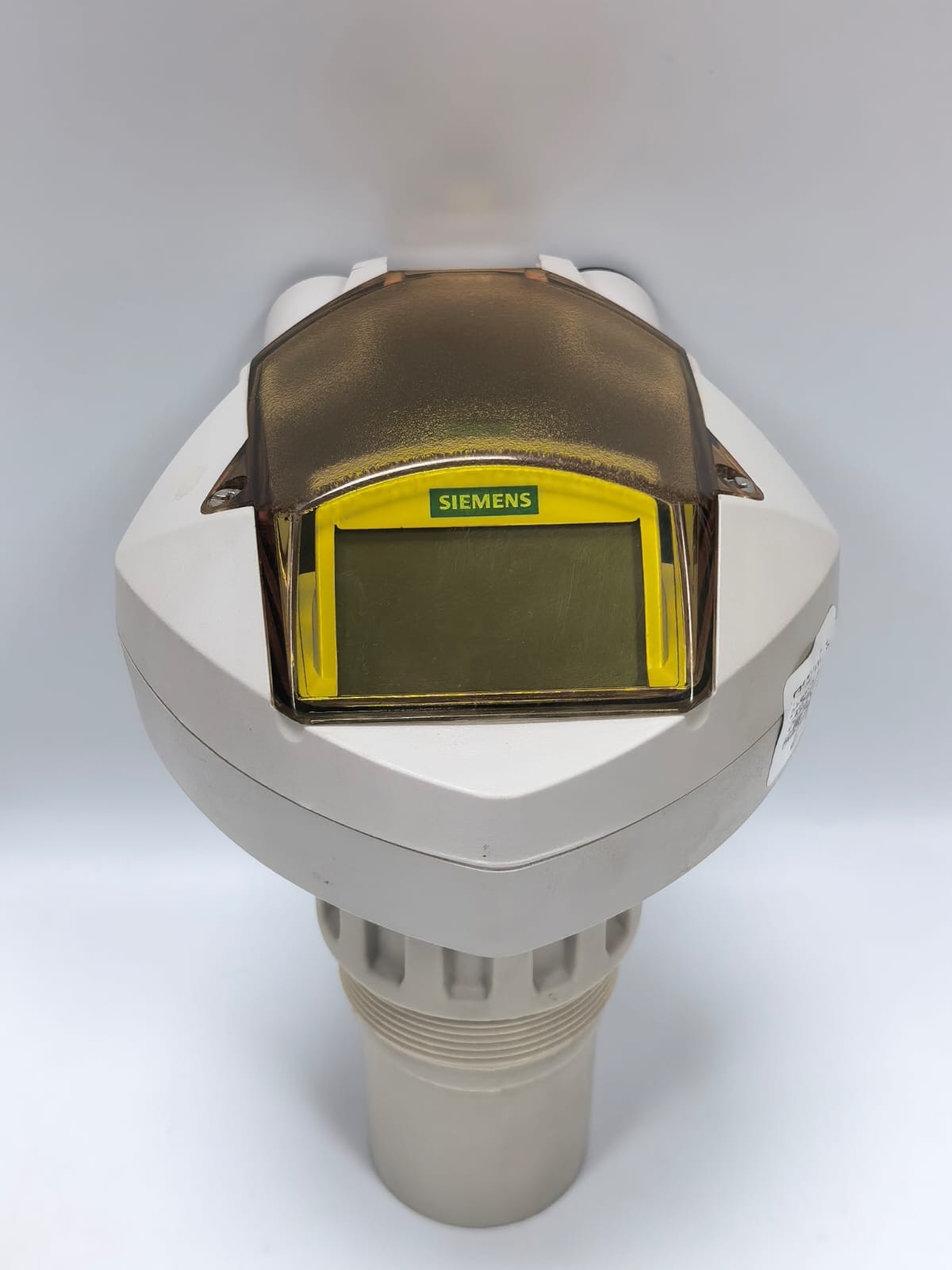 Siemens 7ML52211DB11 SIEMENS 7ML52211DB11 SITRANS PROBE LU LEVEL TRANSMITTER 2