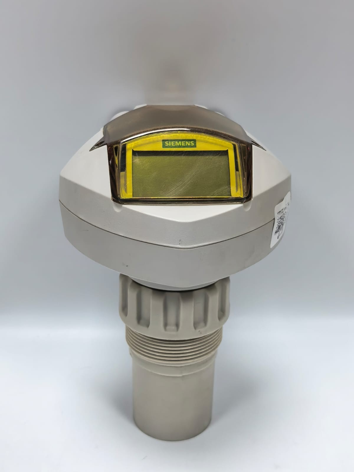 Siemens 7ML52211DB11 SIEMENS 7ML52211DB11 SITRANS PROBE LU LEVEL TRANSMITTER 3