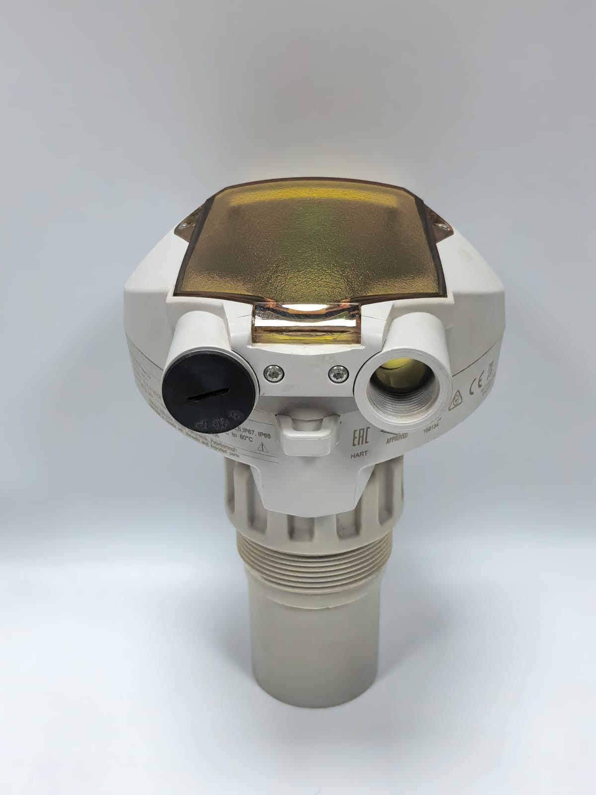 Siemens 7ML52211DB11 SIEMENS 7ML52211DB11 SITRANS PROBE LU LEVEL TRANSMITTER 8