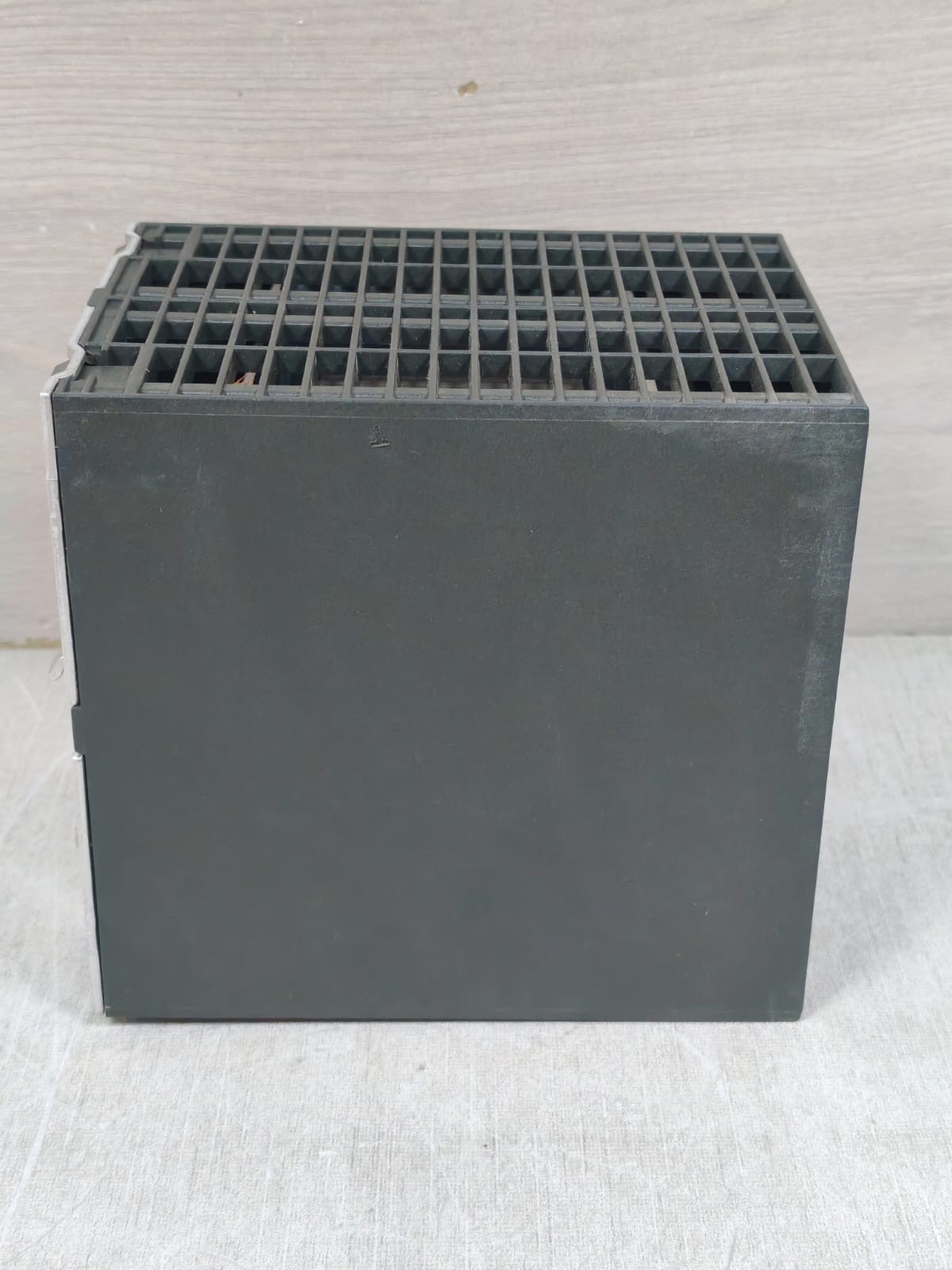 Siemens 6EP1334-2BA00 SIEMENS SITOP POWER 10 6EP1334-2BA00 POWER SUPPLY 8