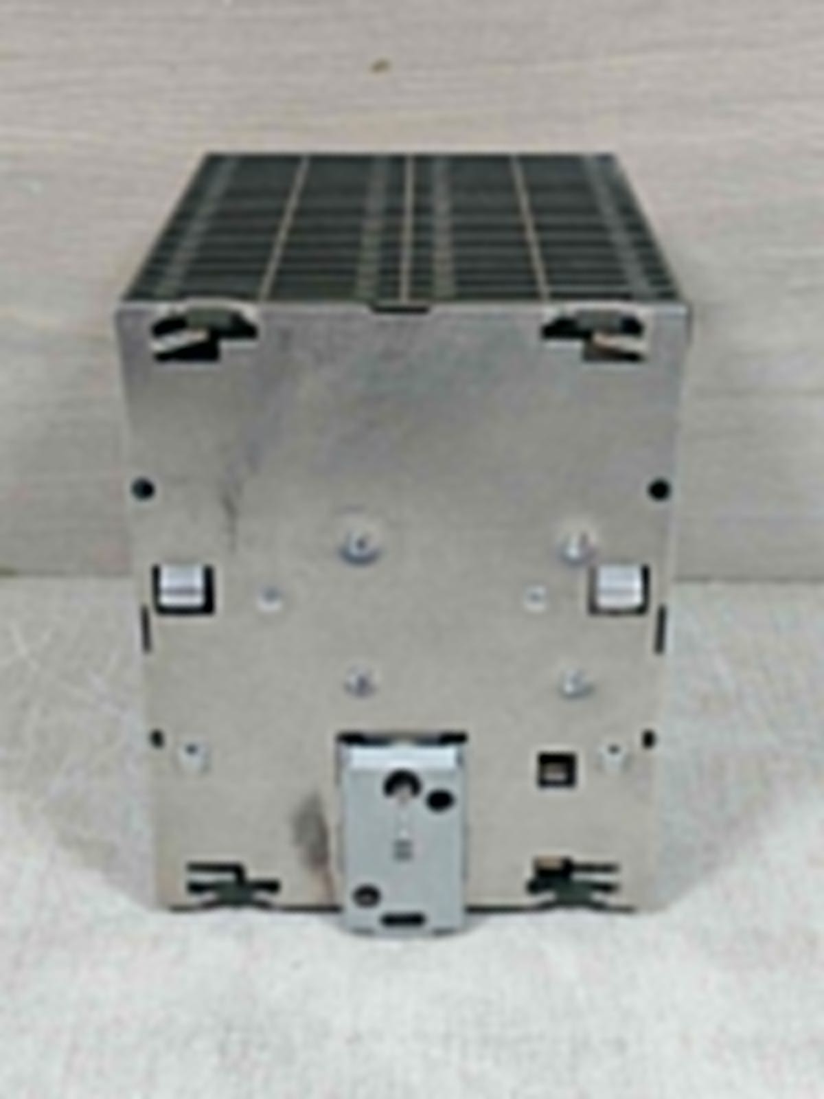 Siemens 6EP1334-2BA00 SIEMENS SITOP POWER 10 6EP1334-2BA00 POWER SUPPLY 10