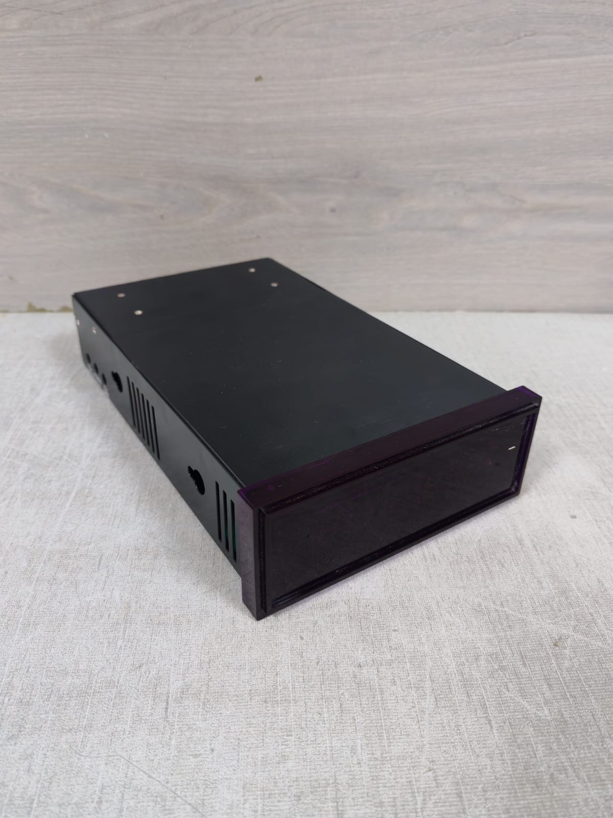KUWANO ELECTRICAL INTRUMENTS DP-503 KUWANO ELECTRICAL INTRUMENTS DP-503 MODULE 100V 3