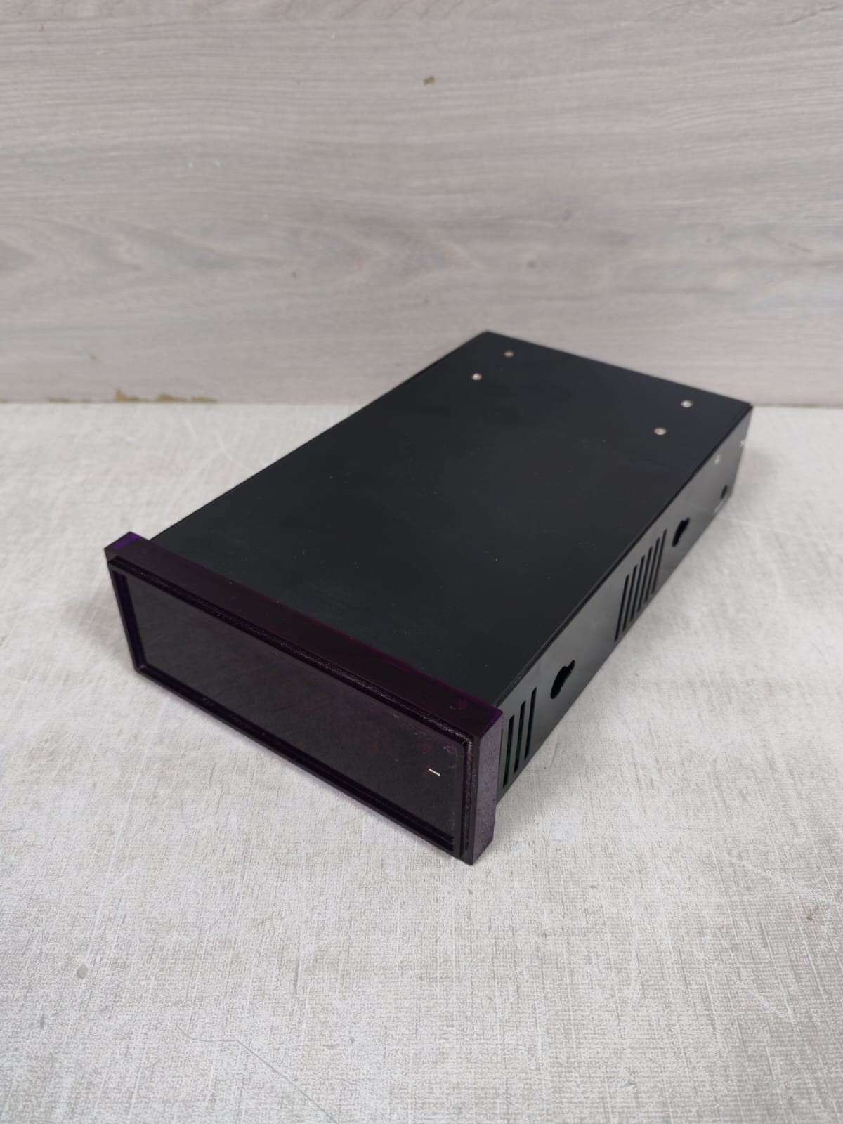 KUWANO ELECTRICAL INTRUMENTS DP-503 KUWANO ELECTRICAL INTRUMENTS DP-503 MODULE 100V 4