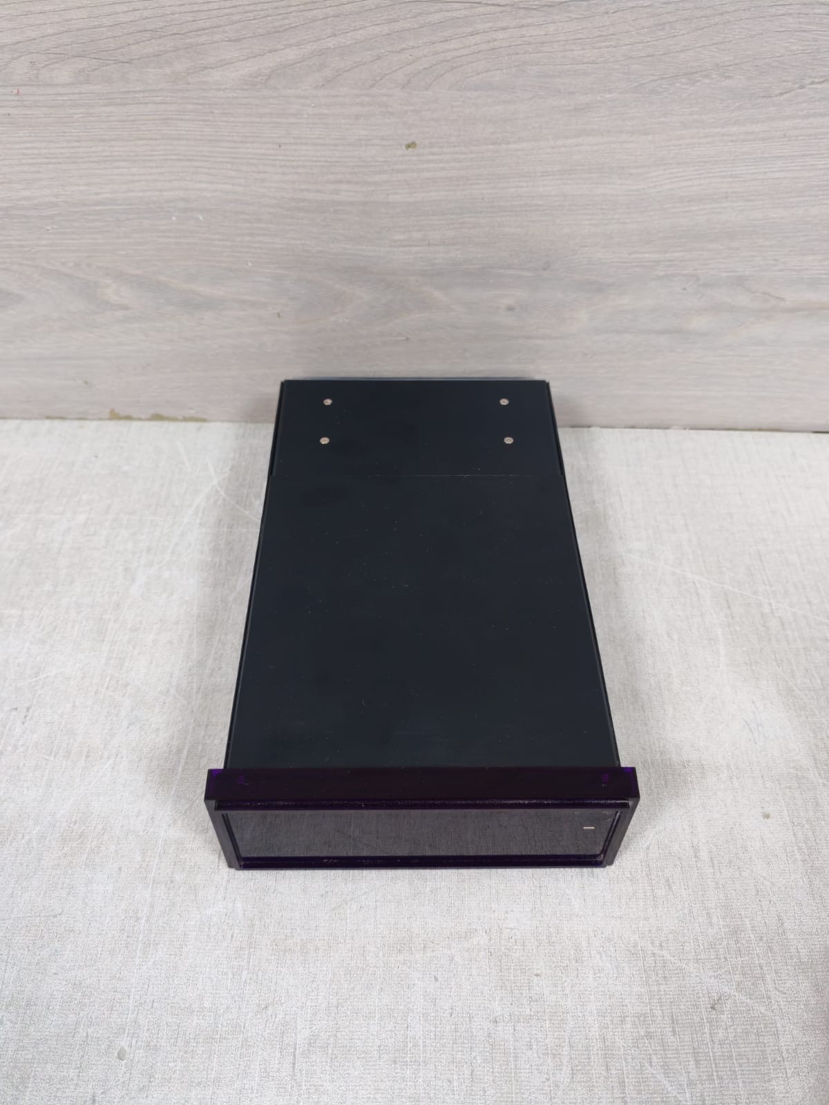KUWANO ELECTRICAL INTRUMENTS DP-503 KUWANO ELECTRICAL INTRUMENTS DP-503 MODULE 100V 8