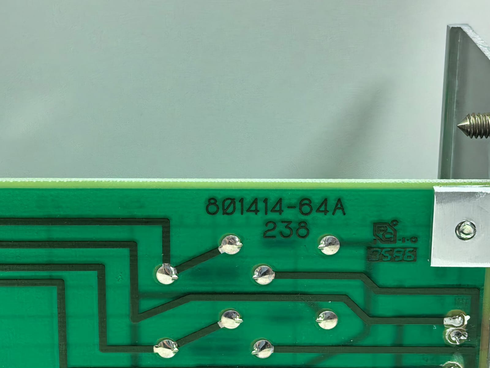 Reliance Electric 0-51839-11 RELIANCE ELECTRIC 0-51839-11 RELAY CARD 8