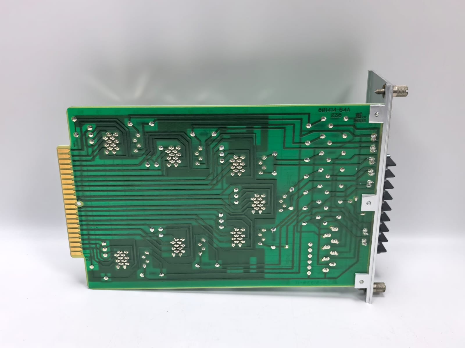Reliance Electric 0-51839-11 RELIANCE ELECTRIC 0-51839-11 RELAY CARD 9