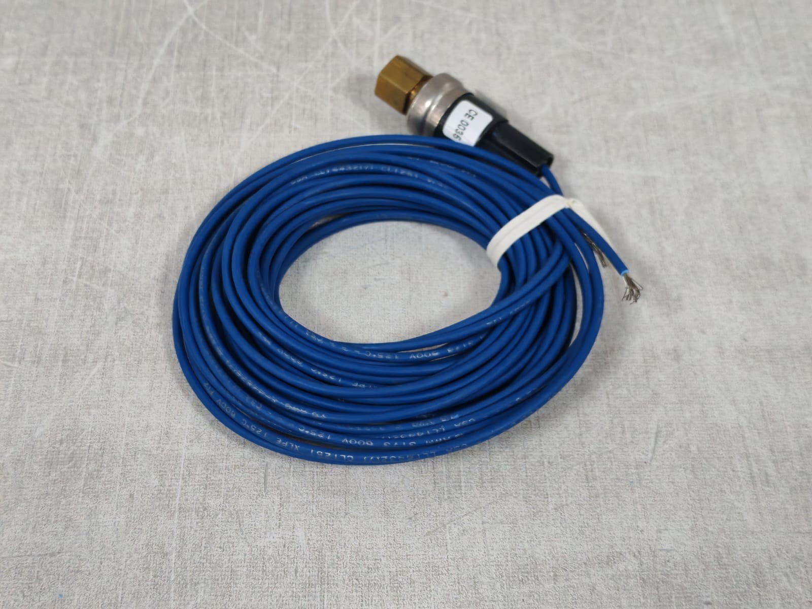 Johnson Controls P100AP-52 JOHNSON CONTROLS P100AP-52 PRESSURE SWITCH 7