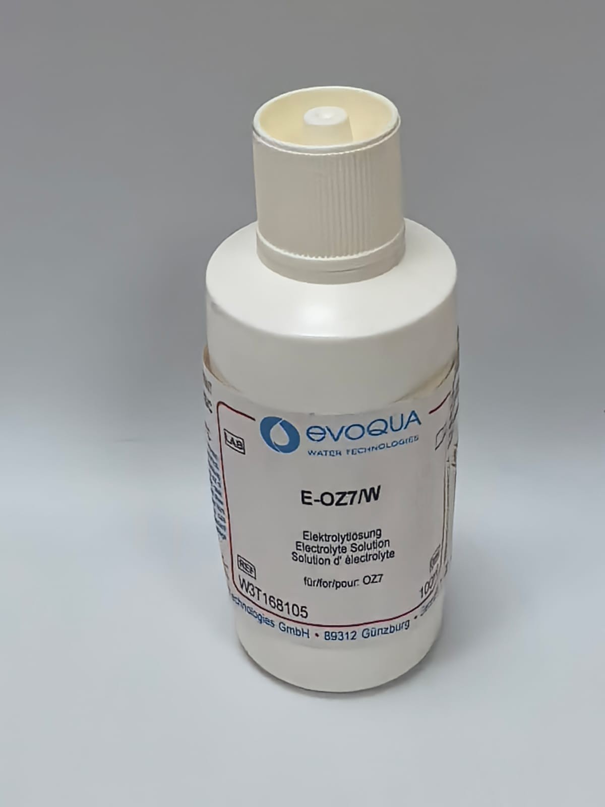 EVOQUA W3T164494 EVOQUA W3T164494 O3-MEMBRANESENSOR OZ7 9