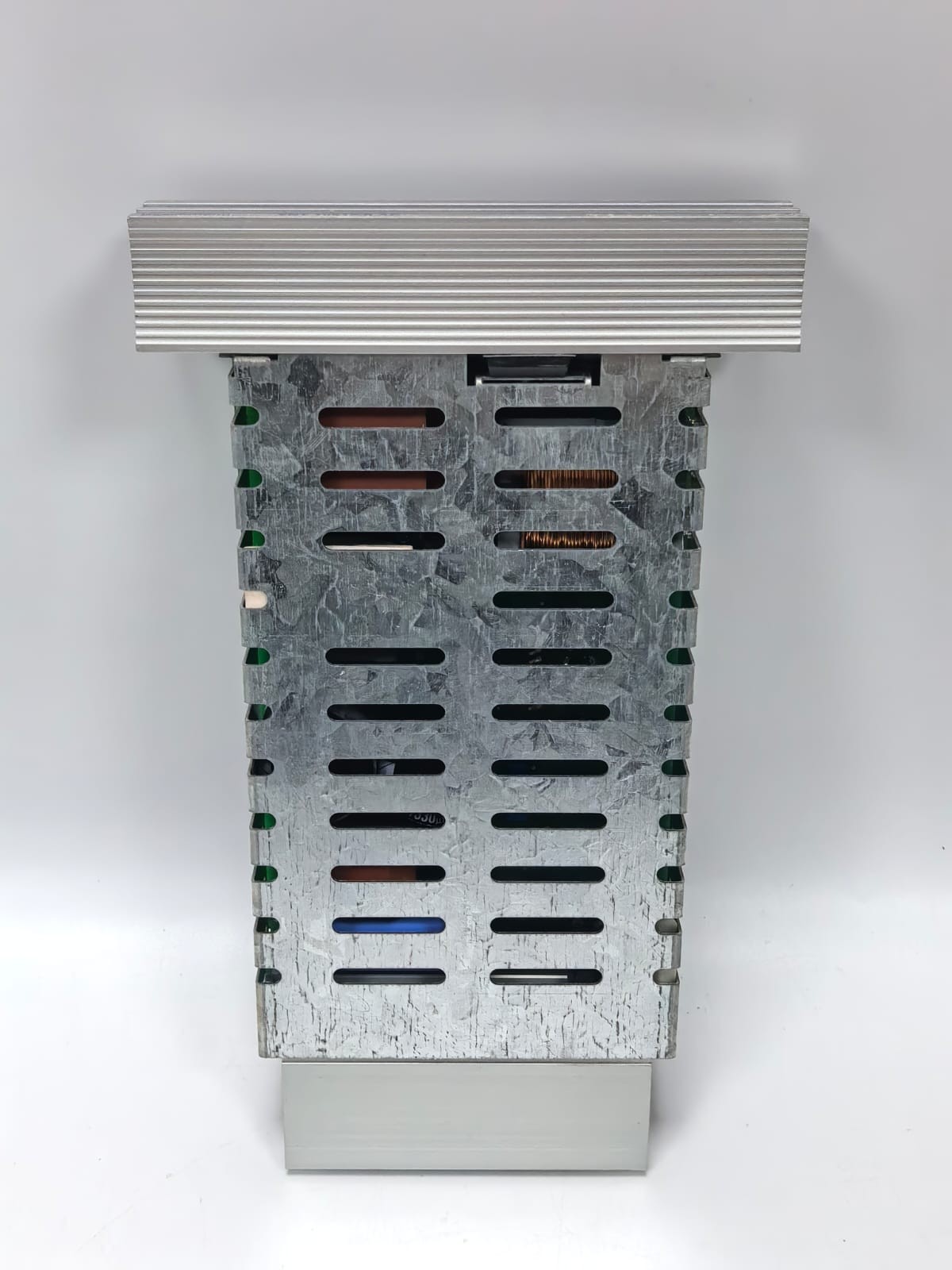 HIRSCHMANN ENT 10515-R AC HIRSCHMANN ENT 10515-R AC POWER SUPPLY 5