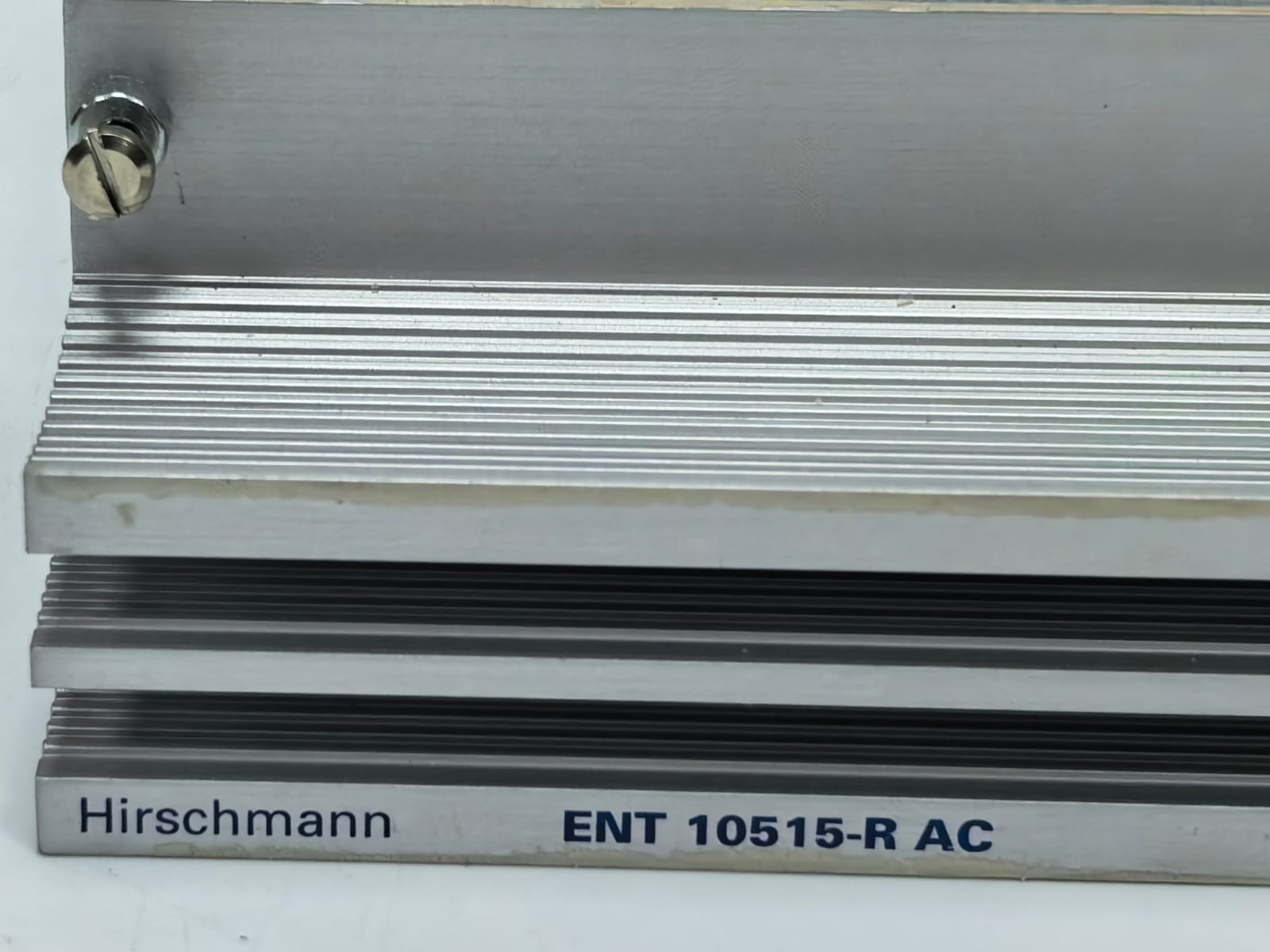 HIRSCHMANN ENT 10515-R AC HIRSCHMANN ENT 10515-R AC POWER SUPPLY 6