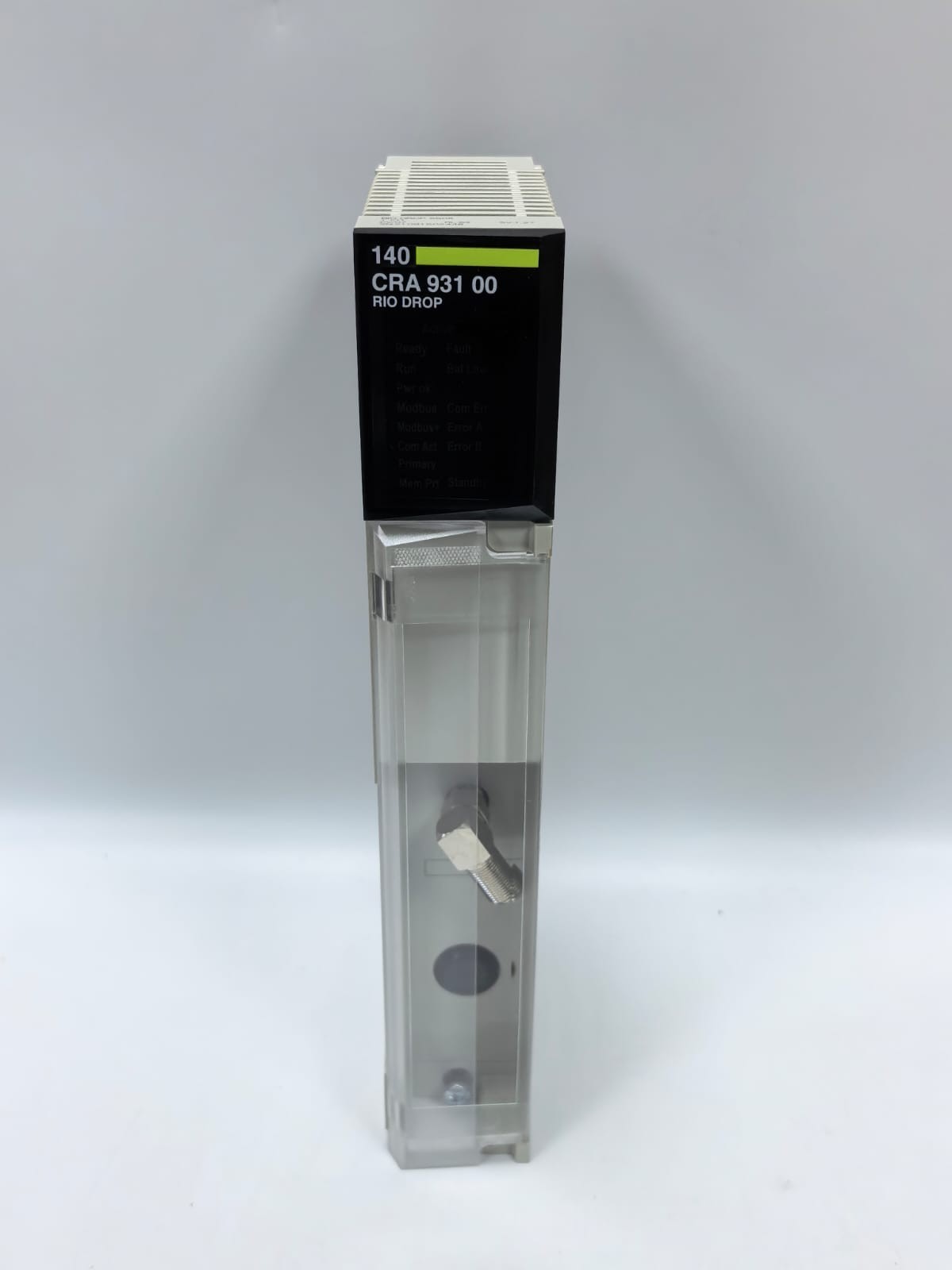 Schneider Electric 140CRA93100 SCHNEIDER ELECTRIC 140CRA93100 MODICON QUANTUM 2