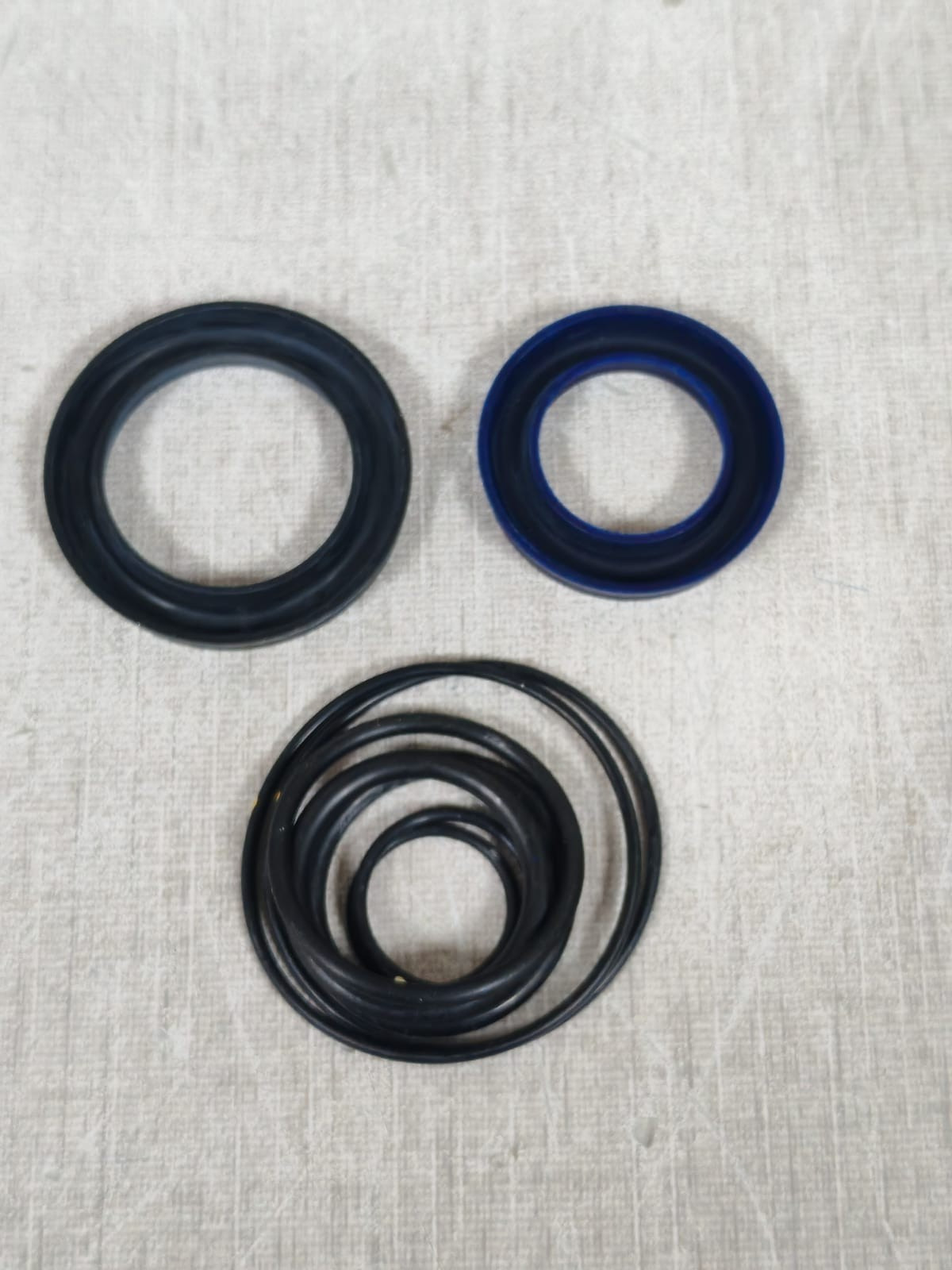 ASCO REDHAT302718 ASCO REDHAT 302718 SOLENOID VALVE KIT 9