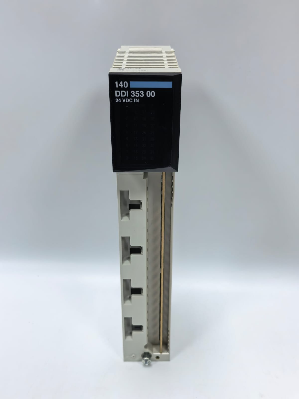 Schneider Electric 140DDI35300 SCHNEIDER ELECTRIC 140DDI35300 24VDC IN MODICON QUANTUM PV.01 RL.81 2