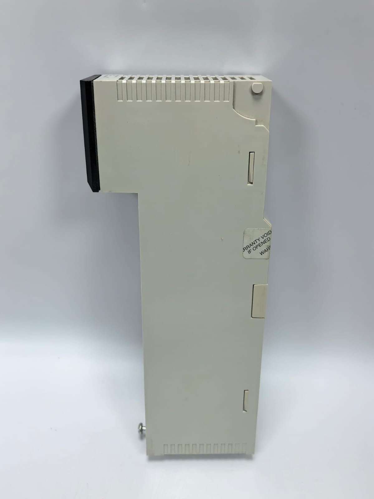 Schneider Electric 140DDI35300 SCHNEIDER ELECTRIC 140DDI35300 24VDC IN MODICON QUANTUM PV.01 RL.81 7