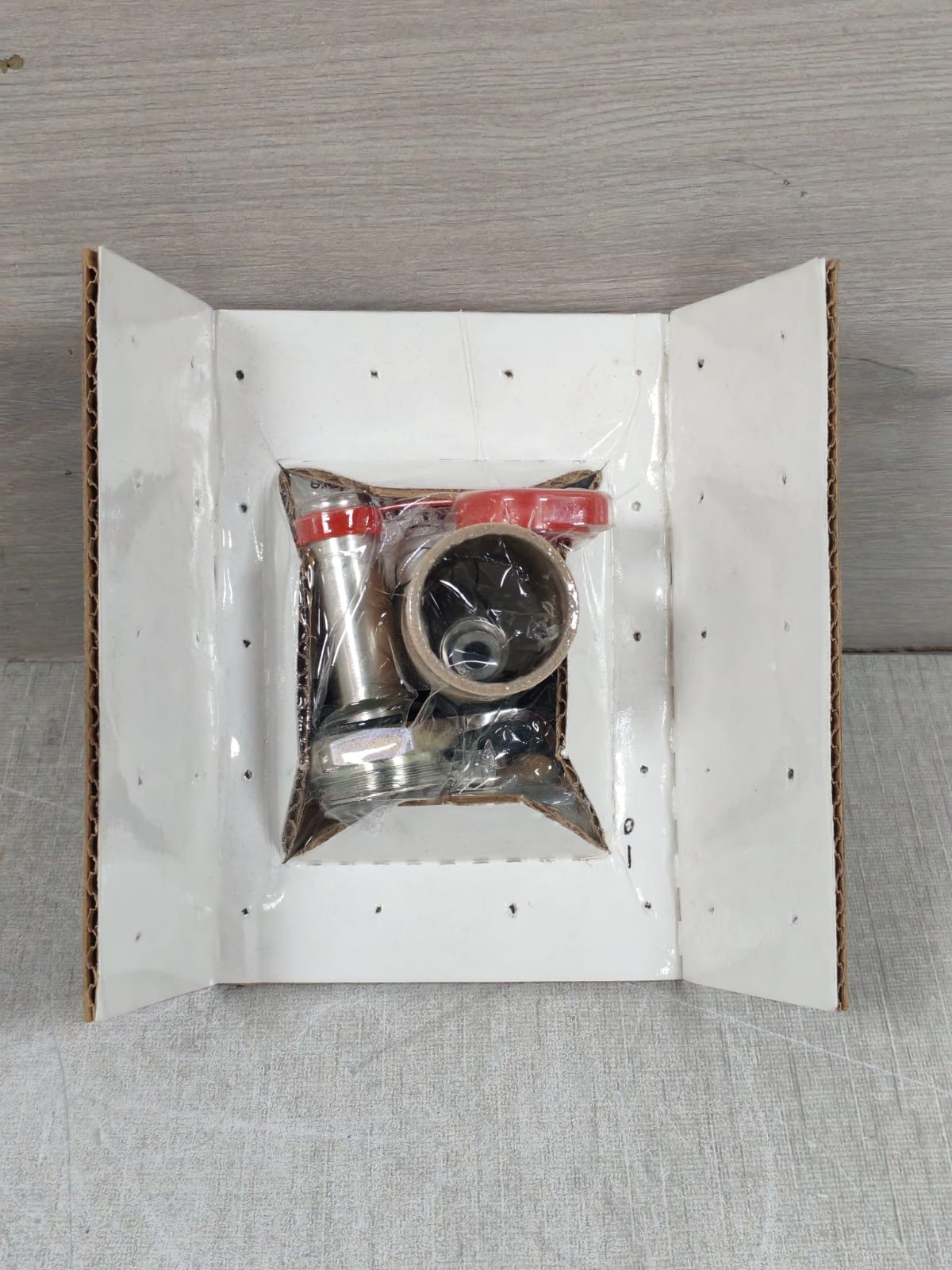 ASCO REDHAT302423 ASCO REDHAT 302423 SOLENOID VALVE KIT 2