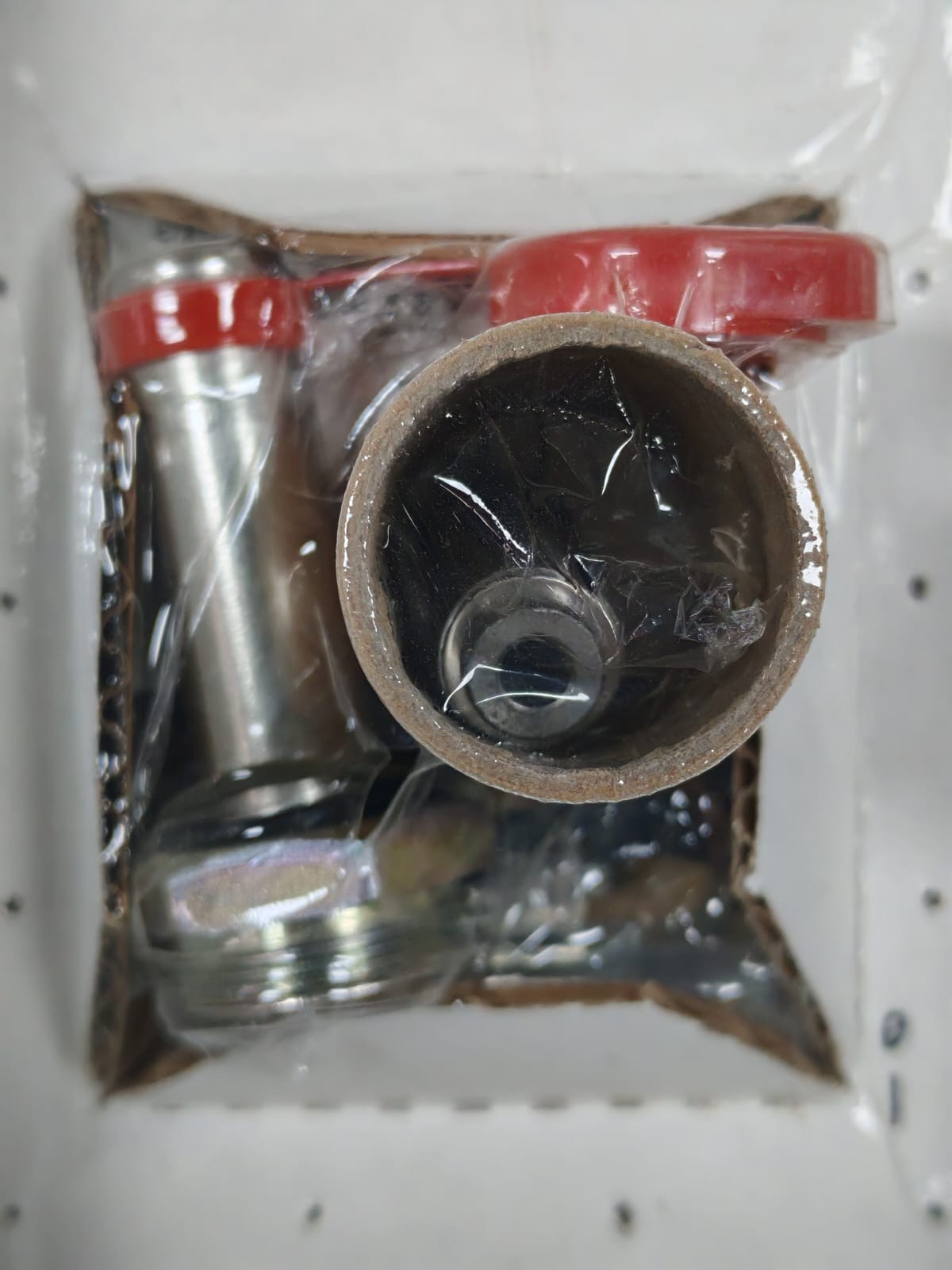 ASCO REDHAT302423 ASCO REDHAT 302423 SOLENOID VALVE KIT 4