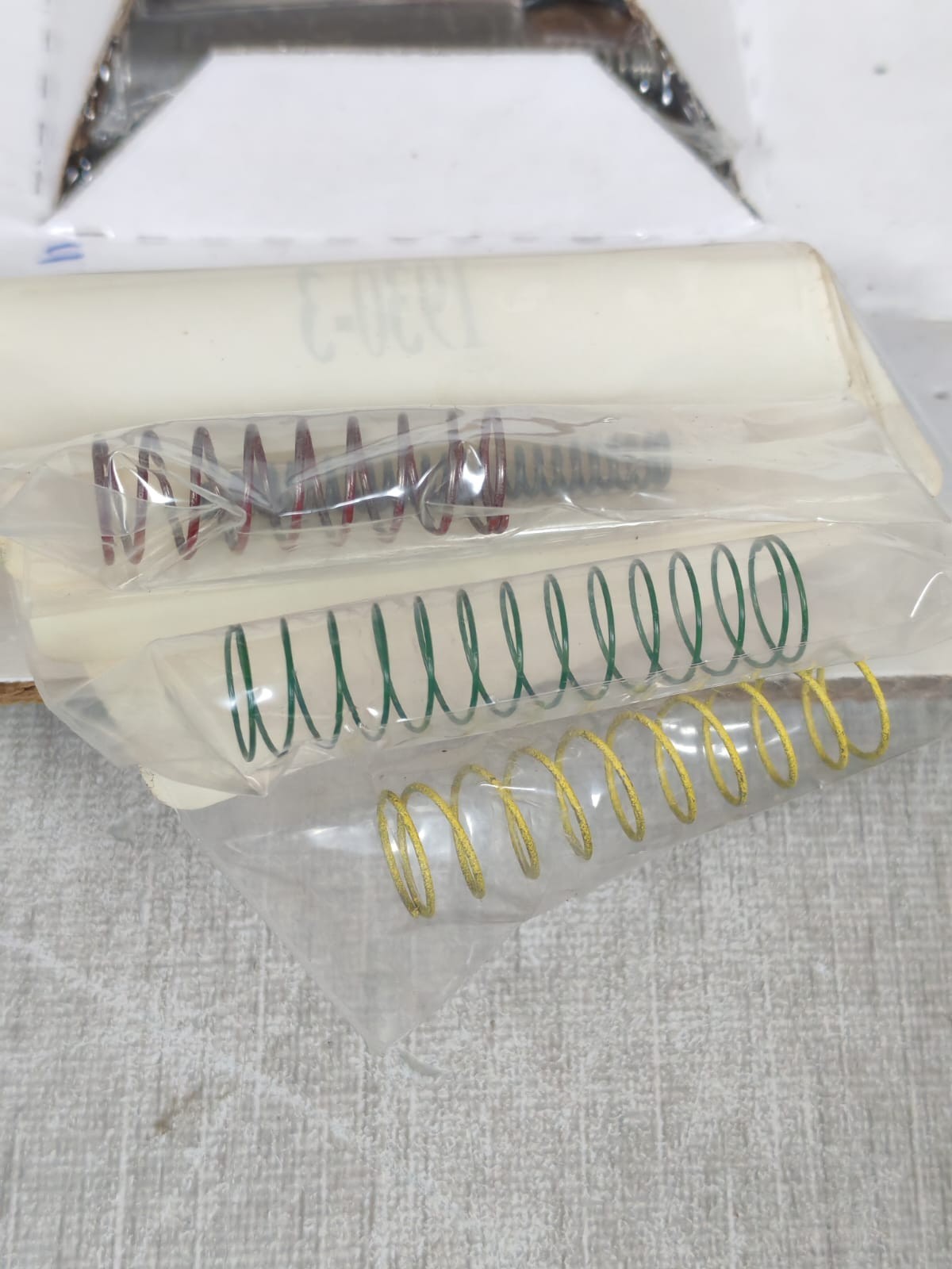 ASCO REDHAT097827 ASCO REDHAT 097827 VALVE REBUILD KIT 4