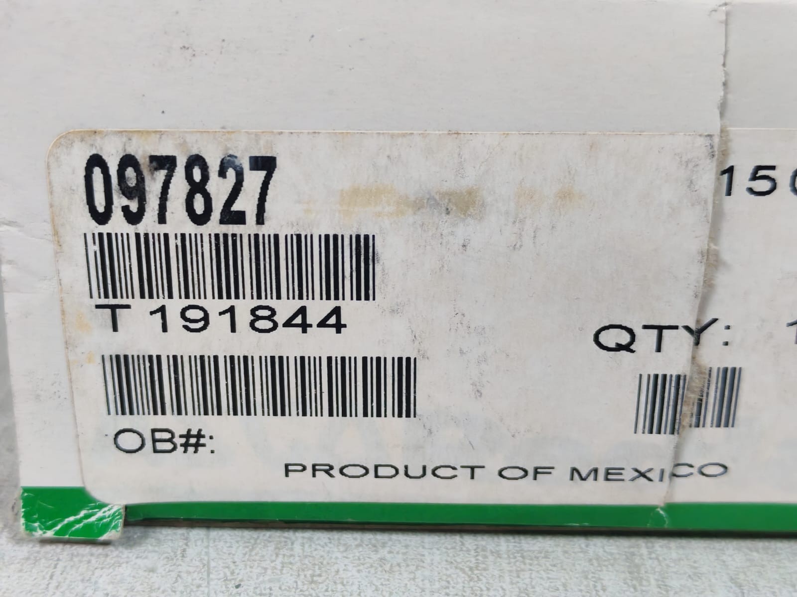ASCO REDHAT097827 ASCO REDHAT 097827 VALVE REBUILD KIT 7