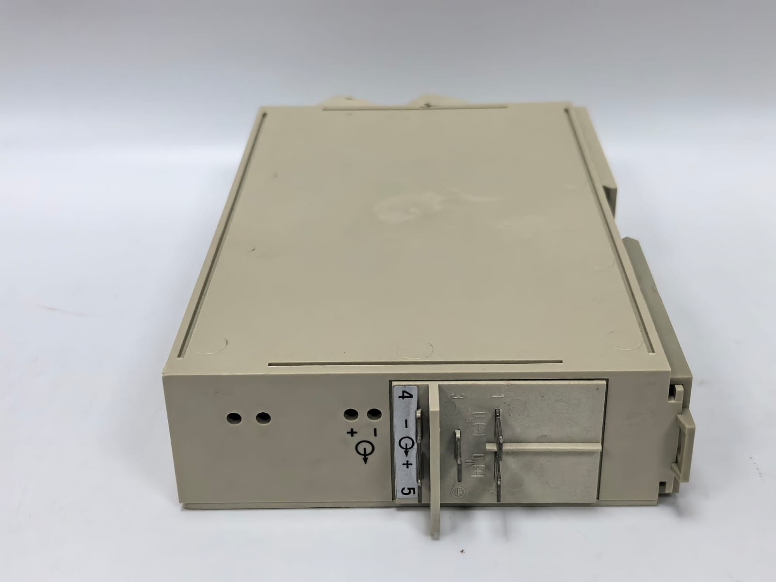 Siemens 7NG1202-4AD32-3RA8 SIEMENS 7NG1202-4AD32-3RA8 TELEPERM TRANSDUCER 3