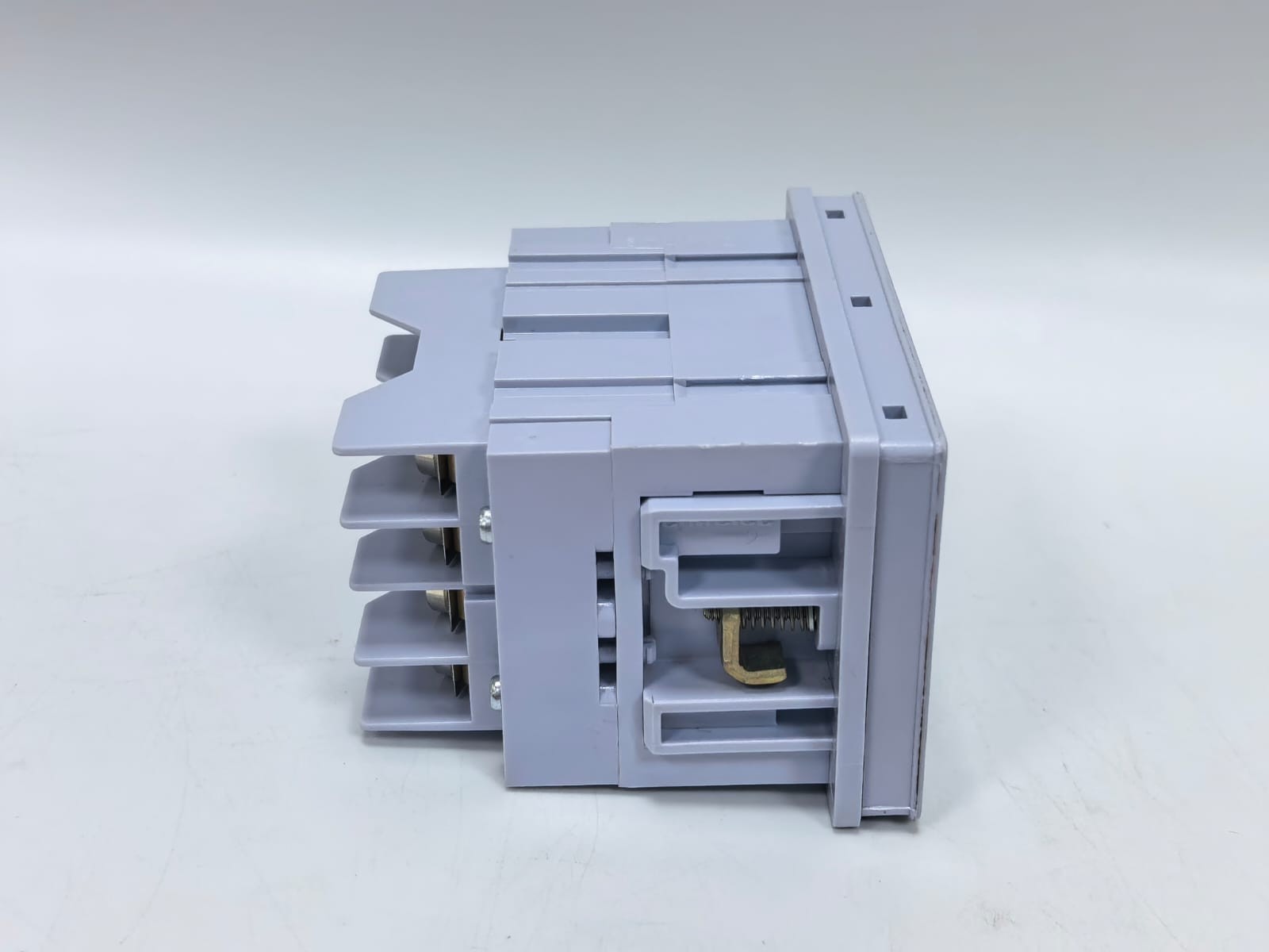 ABB 1SNA166625R2000 ENTRELEC 016662520 /ABB 1SNA166625R2000 TERMINAL BLOCK 4