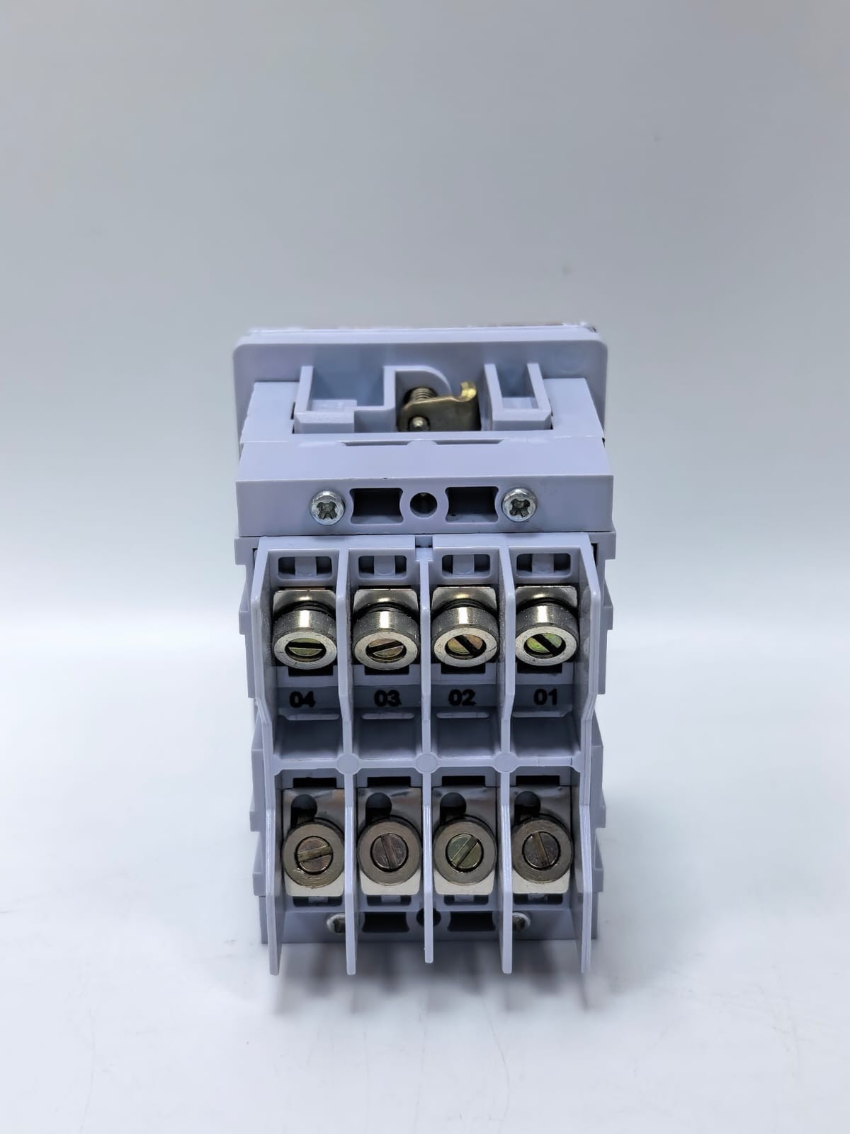 ABB 1SNA166625R2000 ENTRELEC 016662520 /ABB 1SNA166625R2000 TERMINAL BLOCK 7