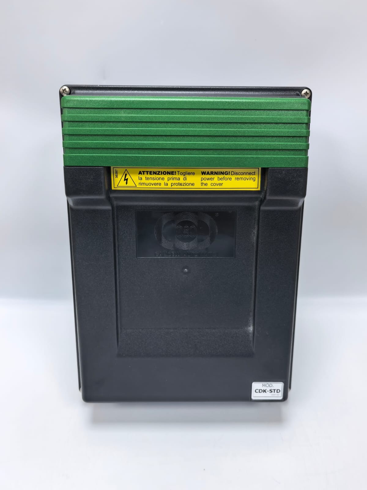 O&O 030277-001 O&O CDK-STD ELECTRONIC CONTROL BOARD 030277-001 2