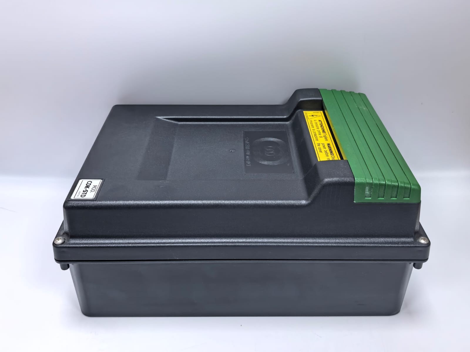 O&O 030277-001 O&O CDK-STD ELECTRONIC CONTROL BOARD 030277-001 10