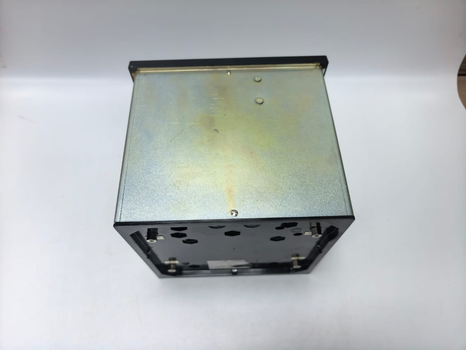 CEWE WQ144/23 CEWE INSTRUMENT WQ144/23 DUAL VOLT METER 132KV/115V/V3 3