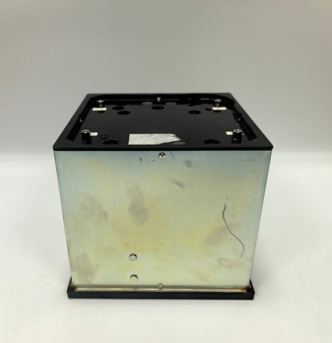 CEWE WQ144/23 CEWE INSTRUMENT WQ144/23 DUAL VOLT METER 132KV/115V/V3 4