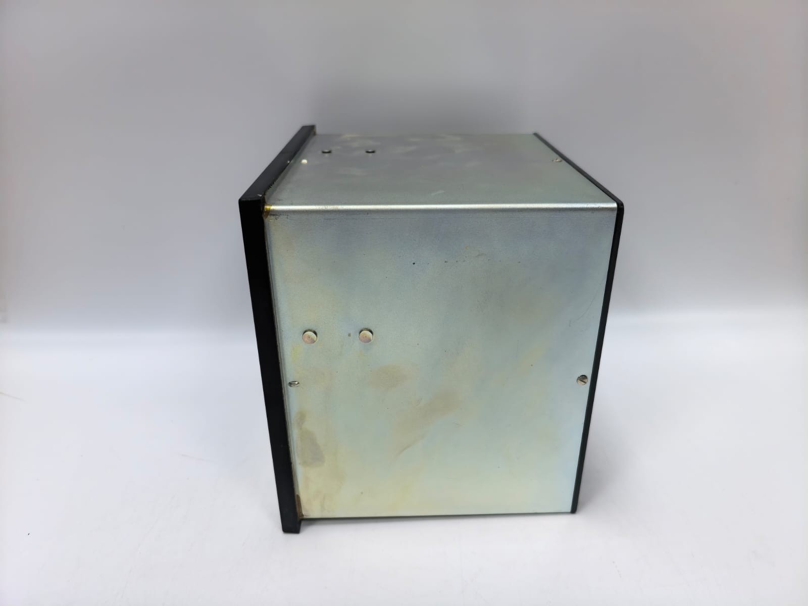 CEWE WQ144/23 CEWE INSTRUMENT WQ144/23 DUAL VOLT METER 132KV/115V/V3 6