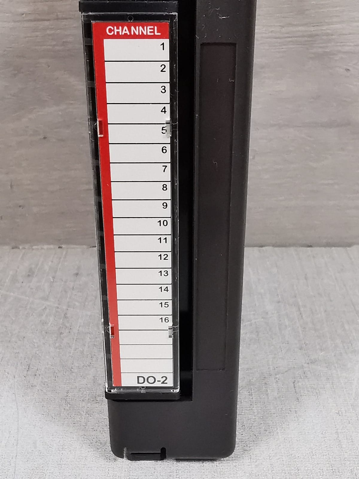 SEMAPHORE KINGFISHER PLUS+RTU DO-2 SEMAPHORE KINGFISHER PLUS+RTU DO-2/ DO-2-1 HW VER. 2.3.A I/O MODULE 4
