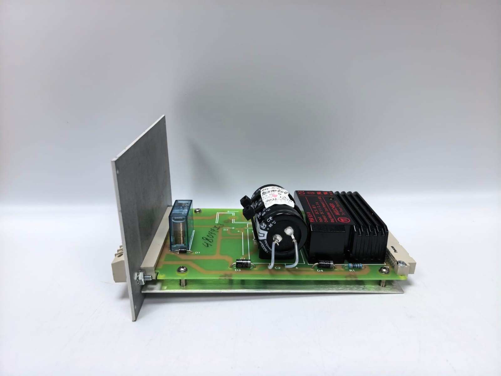 ROCHESTER RTU-3000 ROCHESTER RTU 3000 PCB BOARD 6