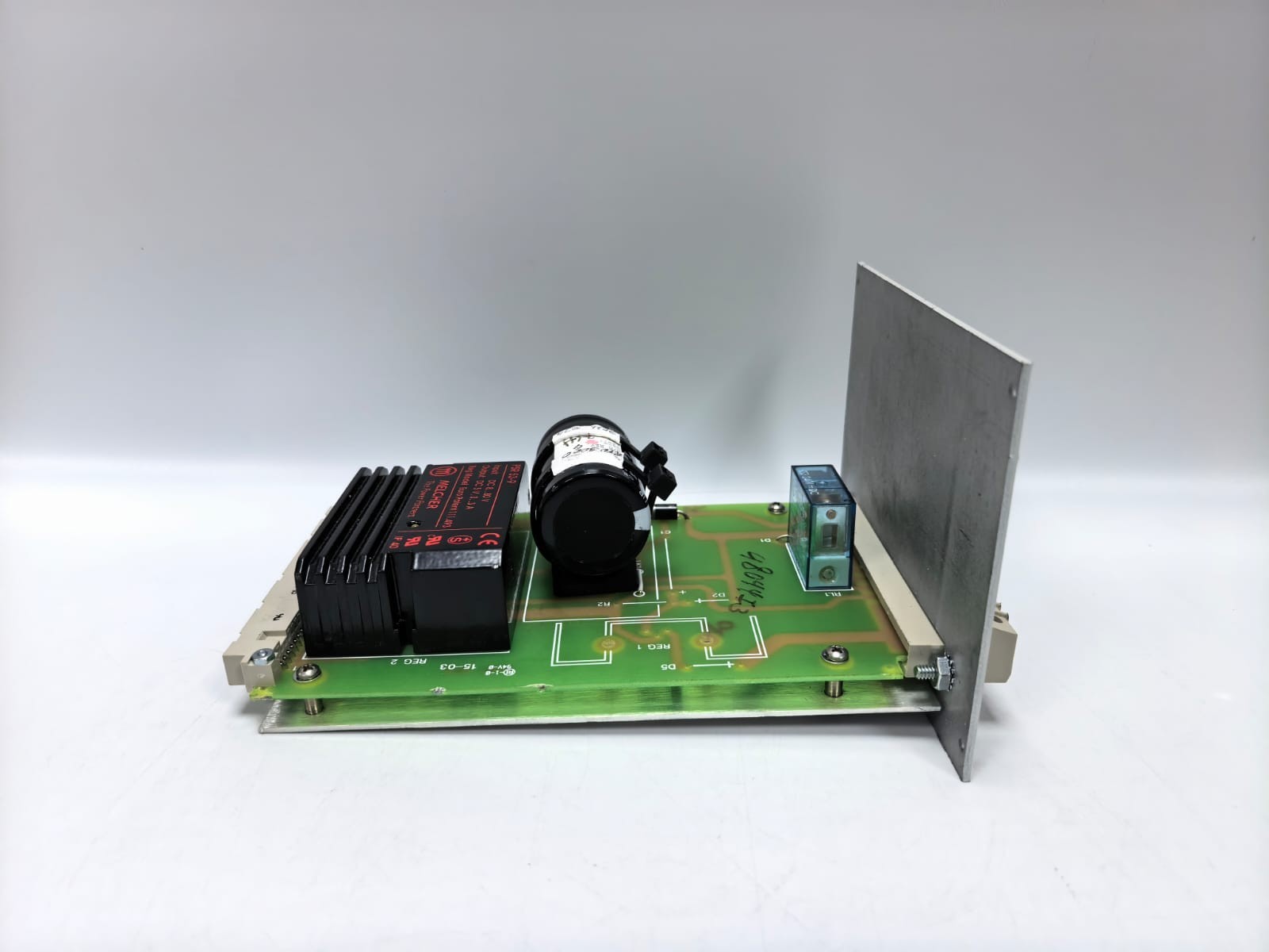 ROCHESTER RTU-3000 ROCHESTER RTU 3000 PCB BOARD 7