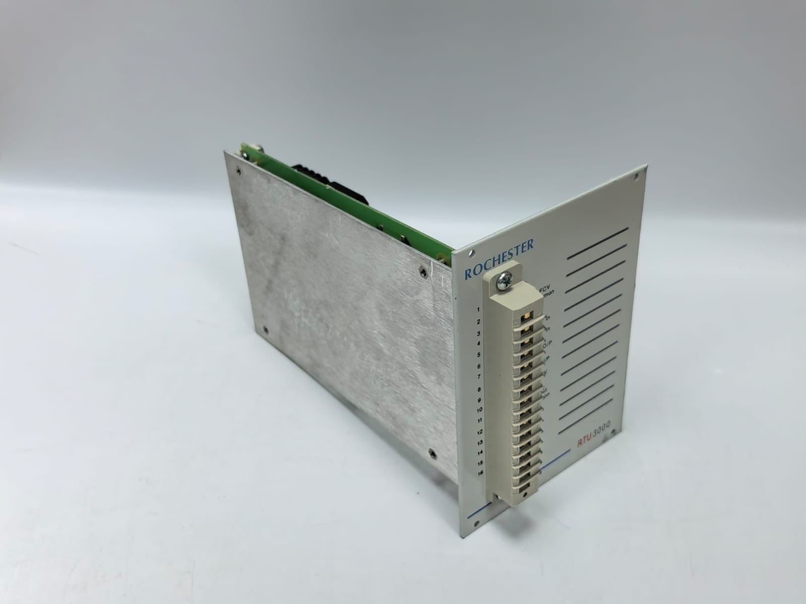 ROCHESTER RTU-3000 ROCHESTER RTU 3000 PCB BOARD 9