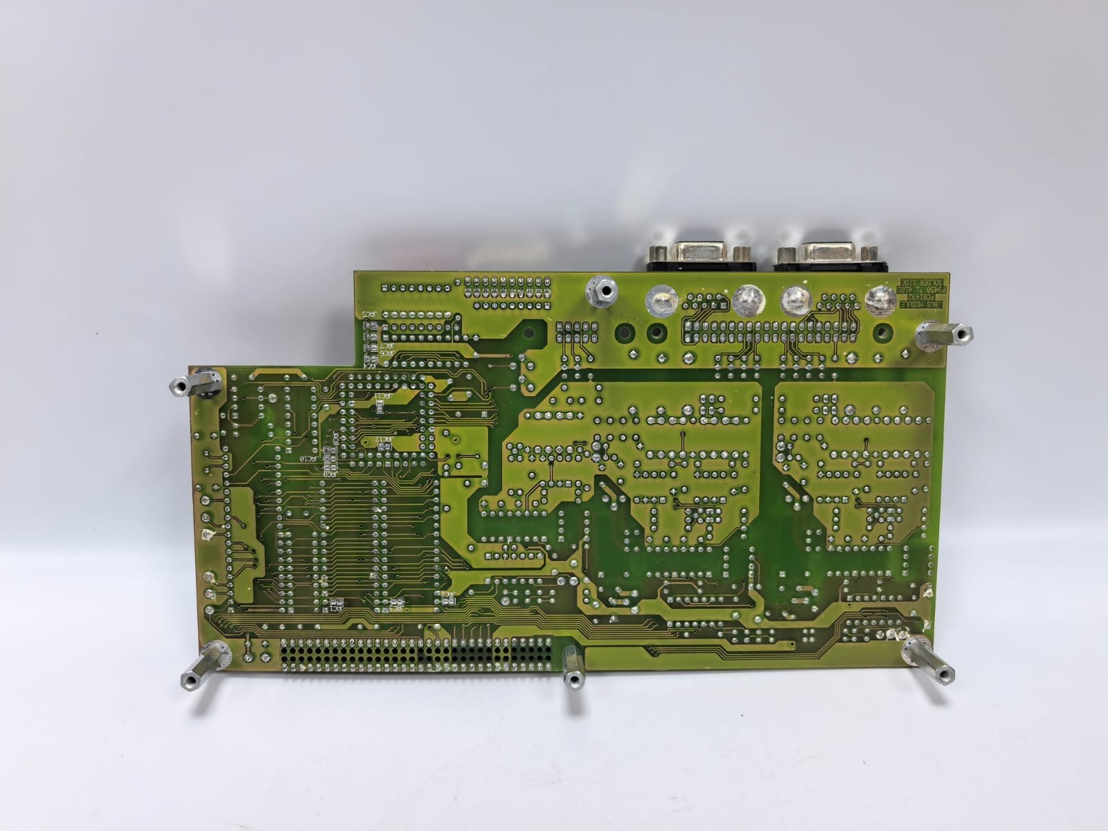 JBUS MODULE ADB-PCB1432 /P3450.71490D JBUS MODULE ADB-PCB1432 /P3450.71490D PCB BOARD 1590.03.39 9