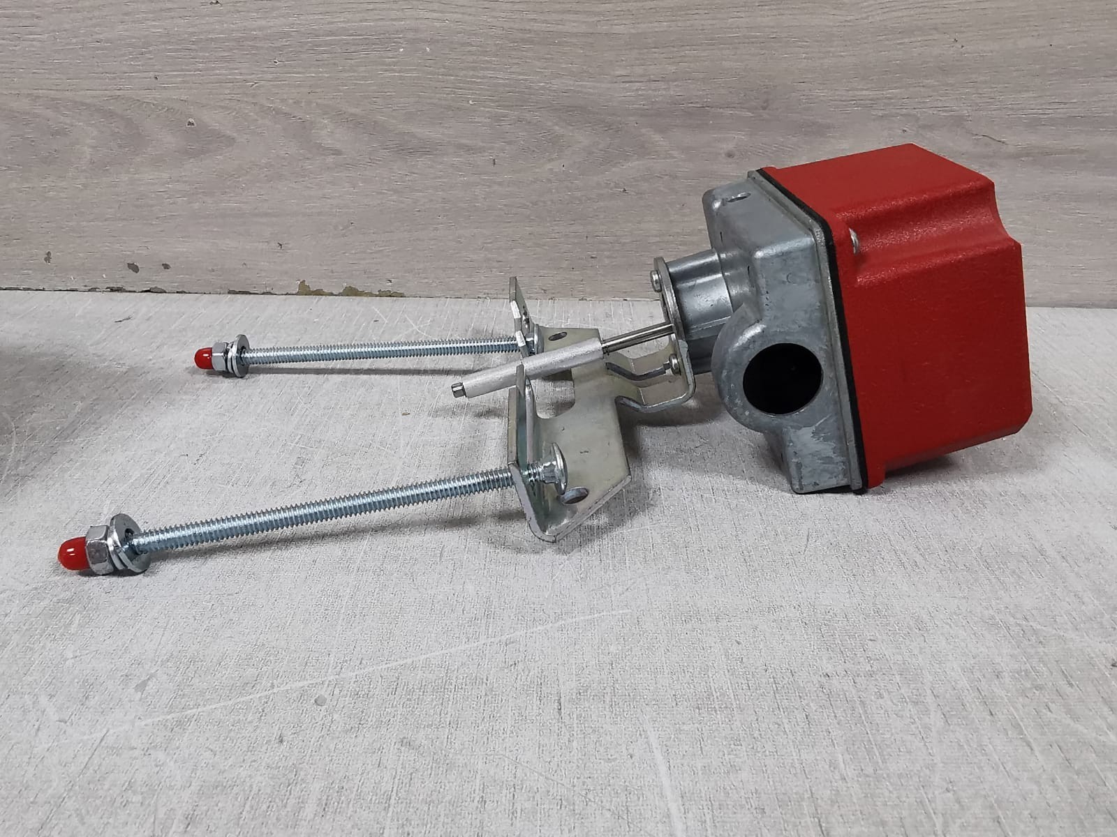 SYSTEM SENSOR SENSOR SYSTEM SENSOR OSY 2 SUPERVISORY SWITCH 5