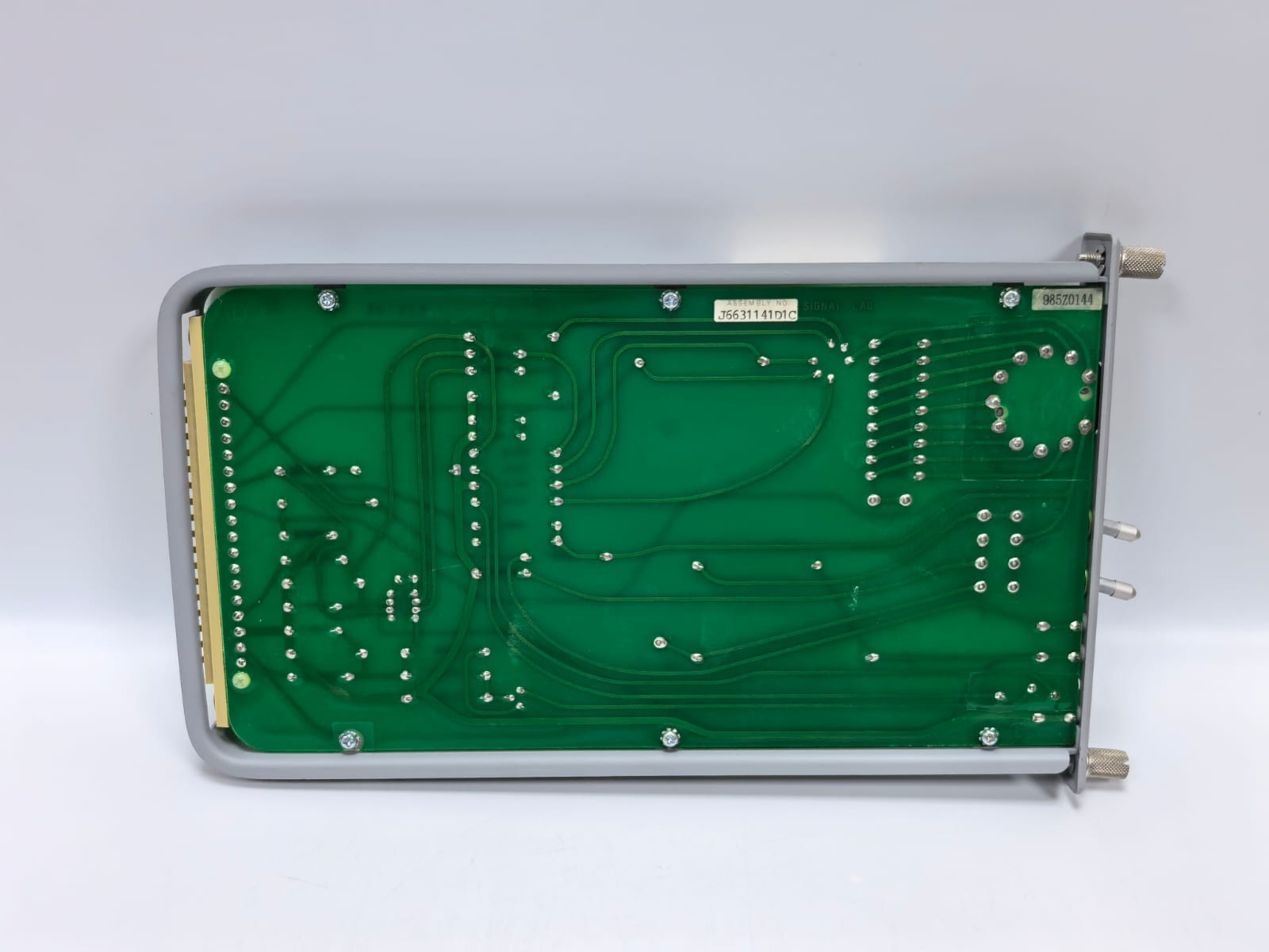 Bailey J6624120F1C BAILEY J6624120F1C SIGNAL LAG 9